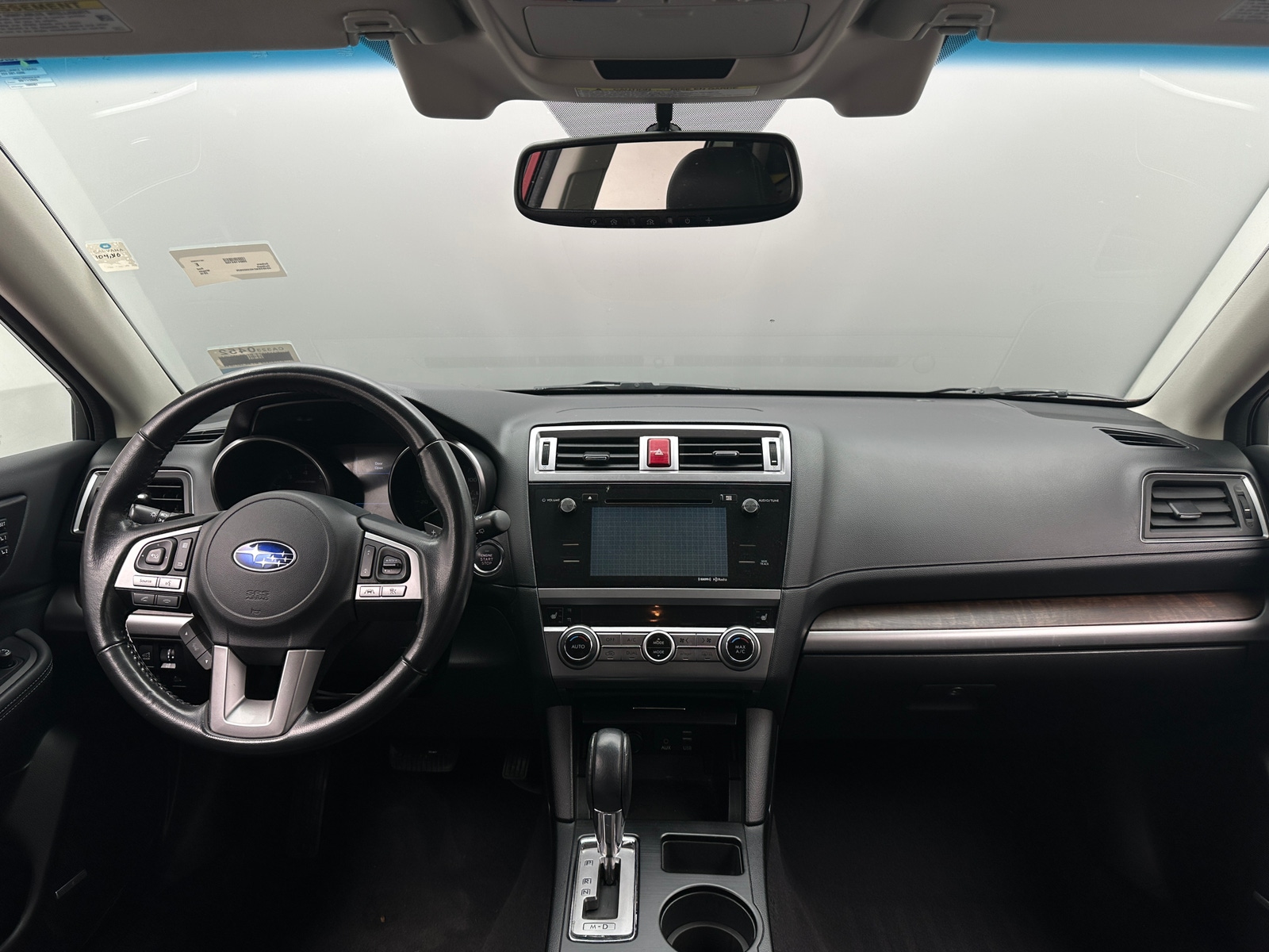 Thumbnail: 2016 Subaru Outback - 2