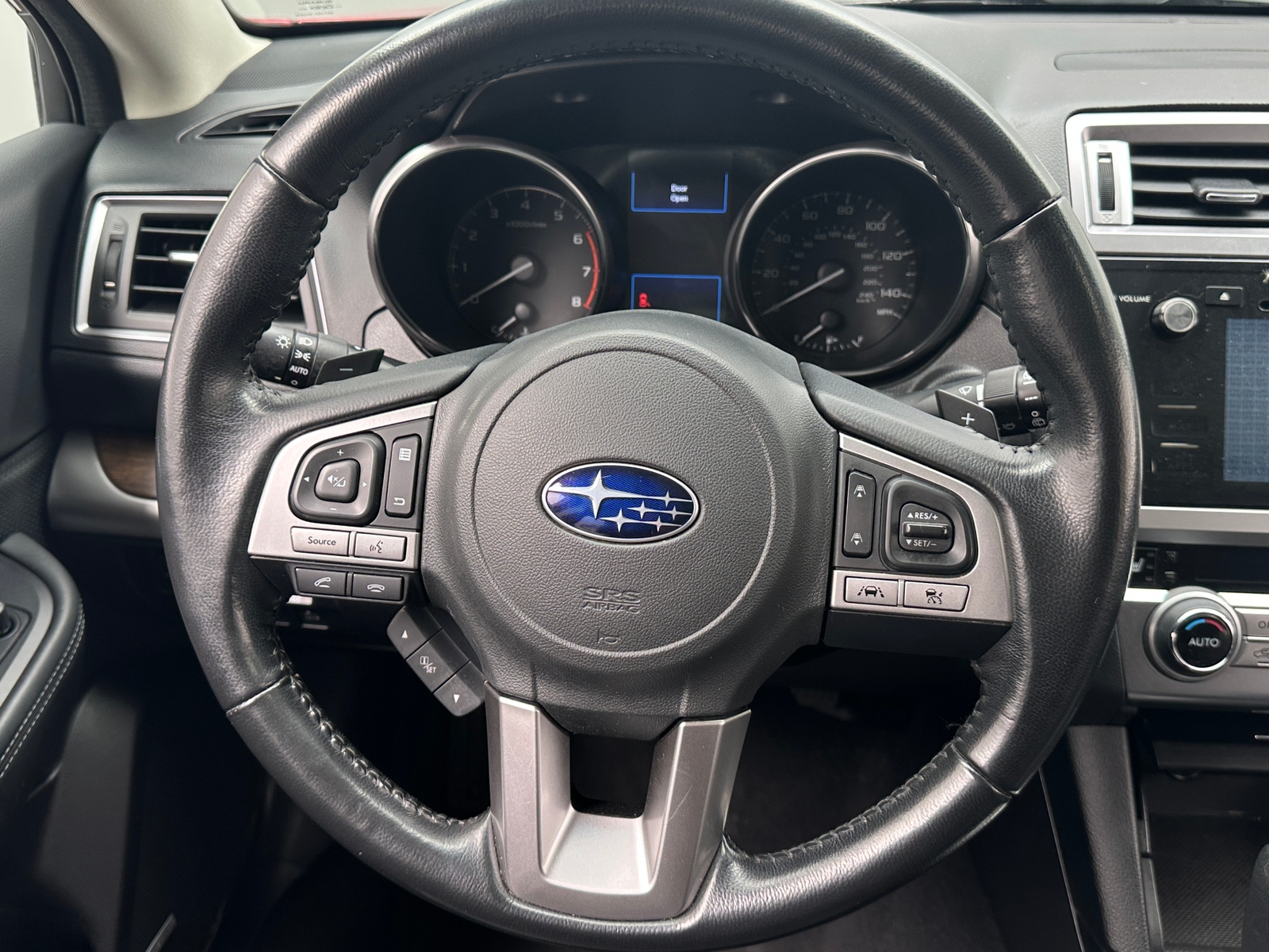 Thumbnail: 2016 Subaru Outback - 4