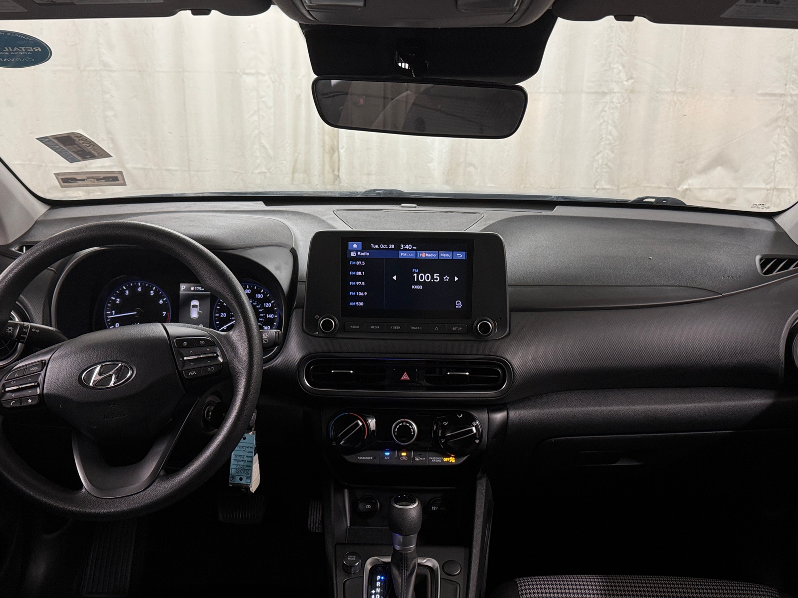 Thumbnail: 2022 Hyundai Kona - 3