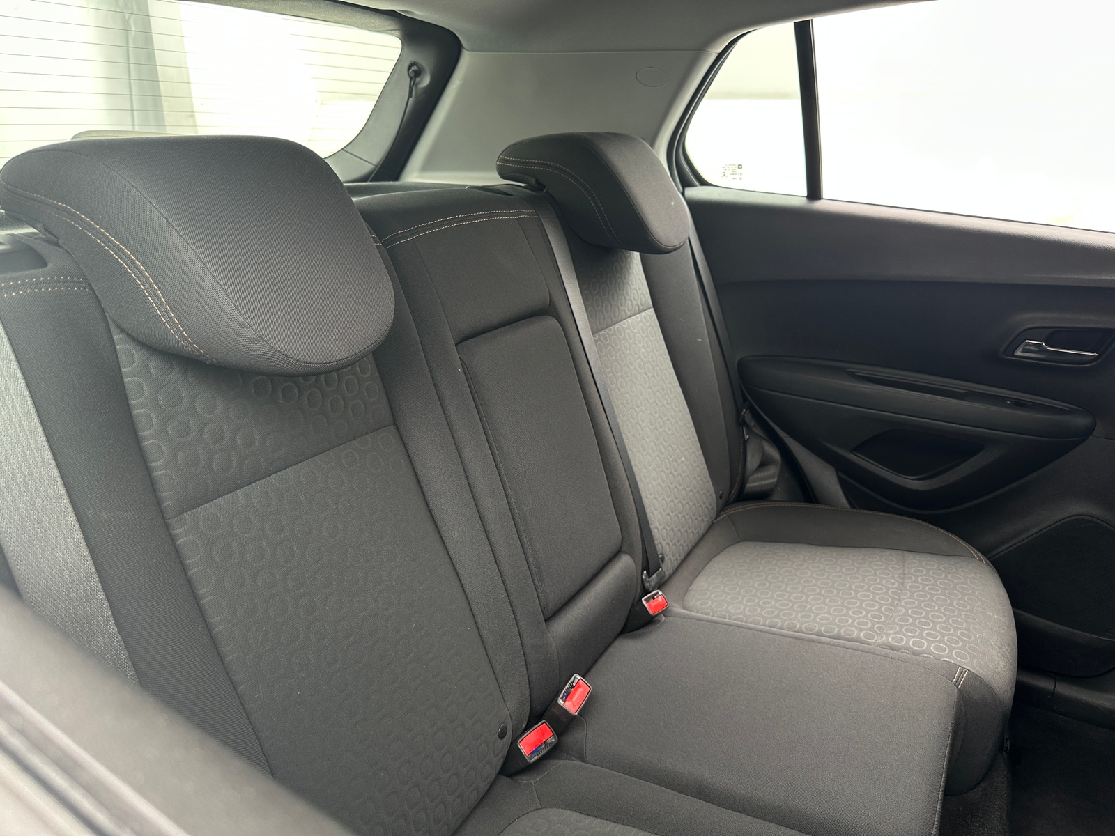 Thumbnail: 2019 Chevrolet Trax - 6