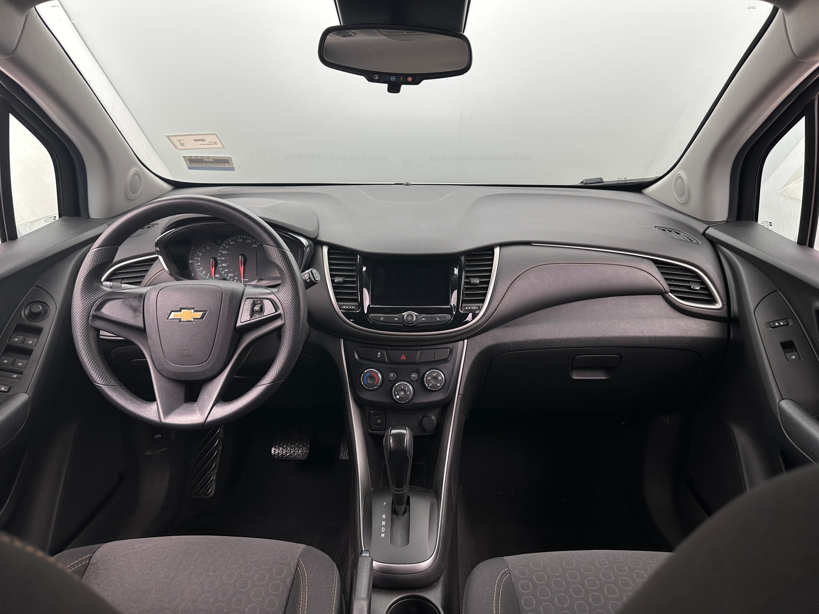 Thumbnail: 2019 Chevrolet Trax - 3