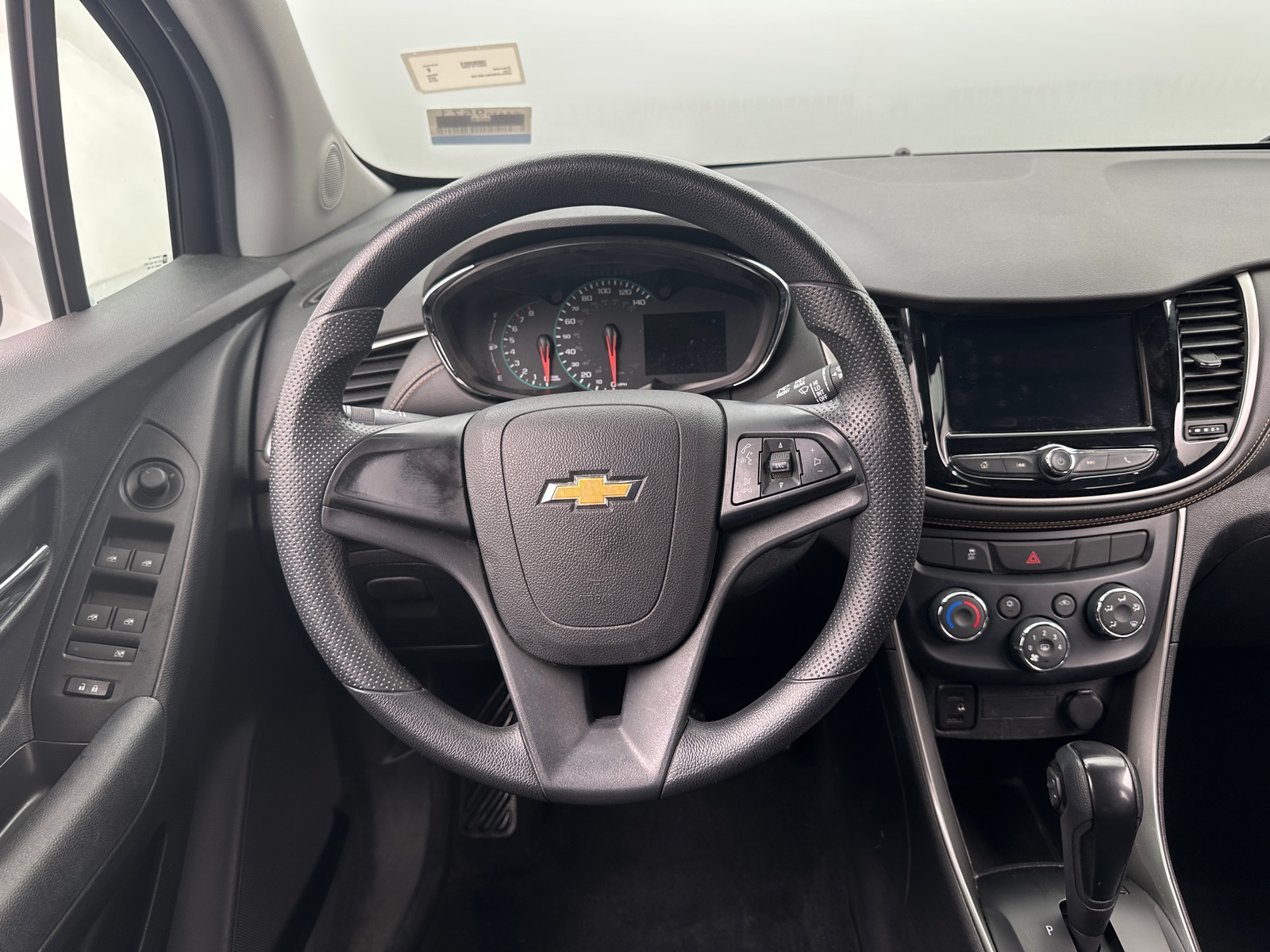 Thumbnail: 2019 Chevrolet Trax - 5