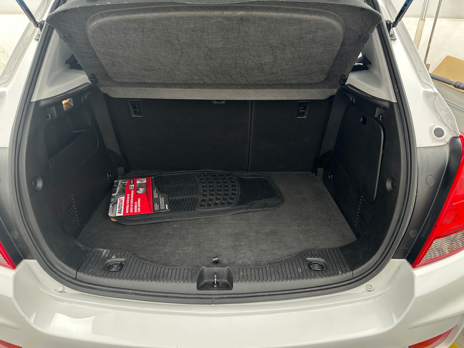 Thumbnail: 2019 Chevrolet Trax - 7