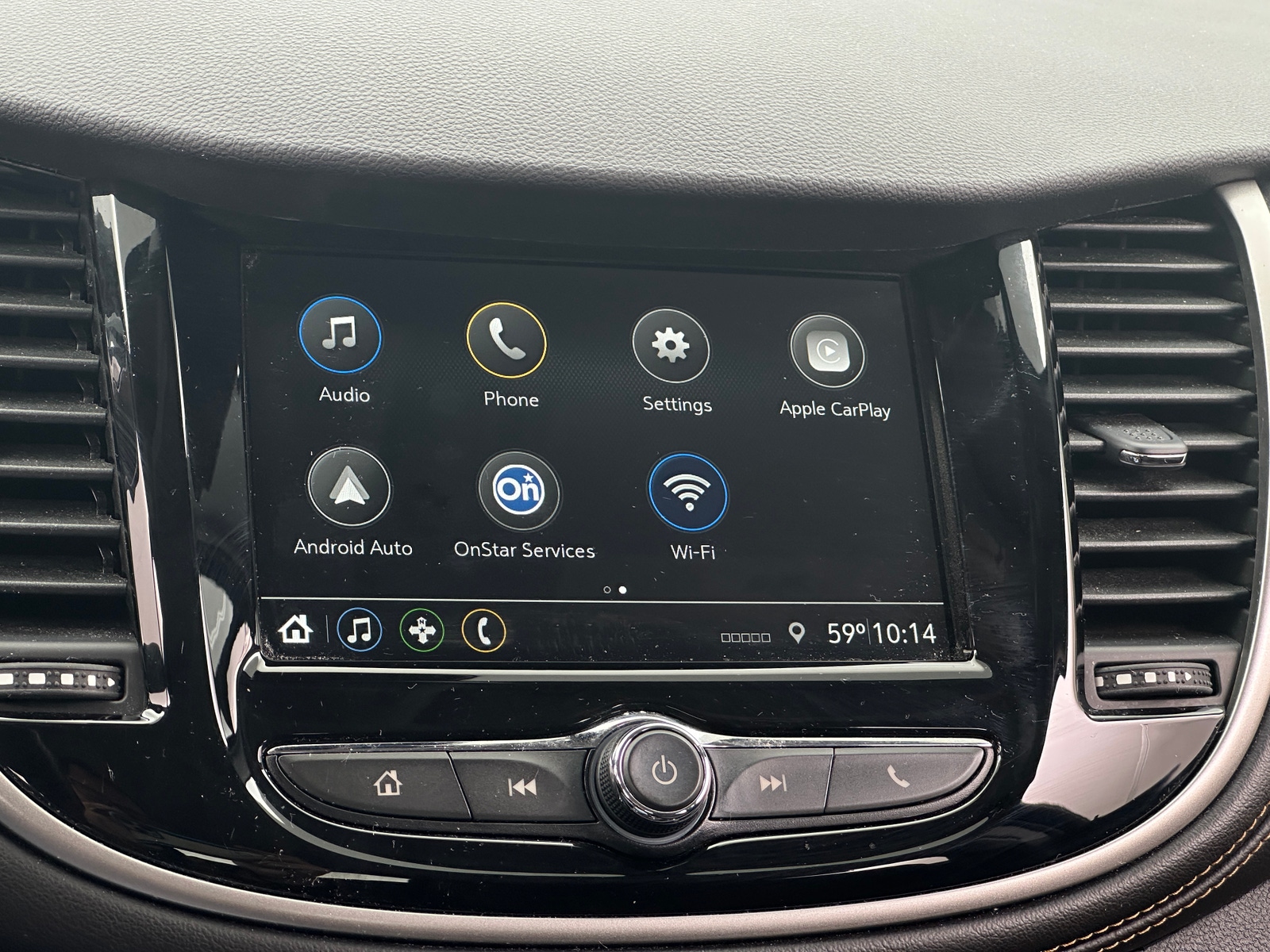 Thumbnail: 2019 Chevrolet Trax - 4