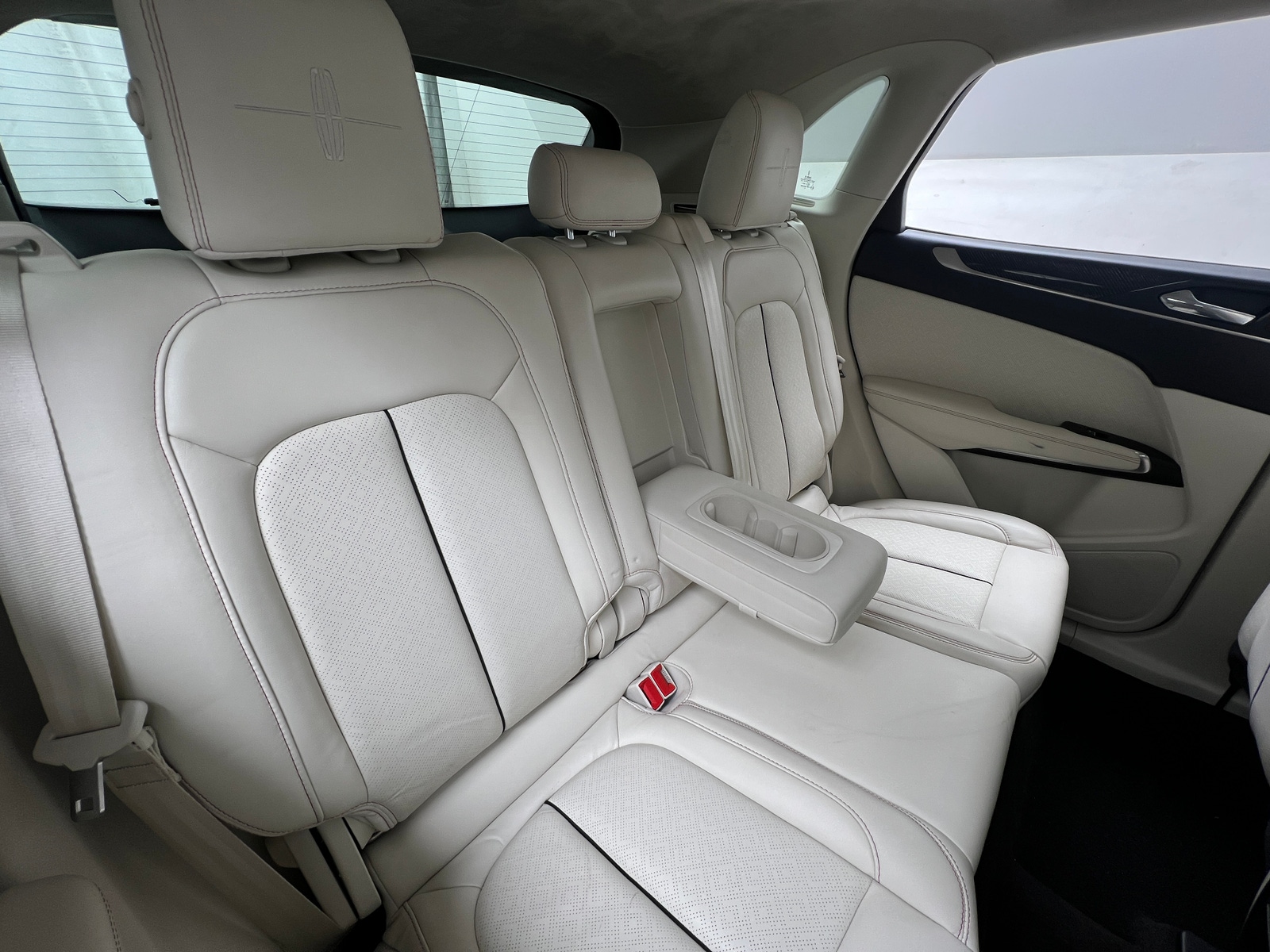 Thumbnail: 2019 Lincoln MKC - 5