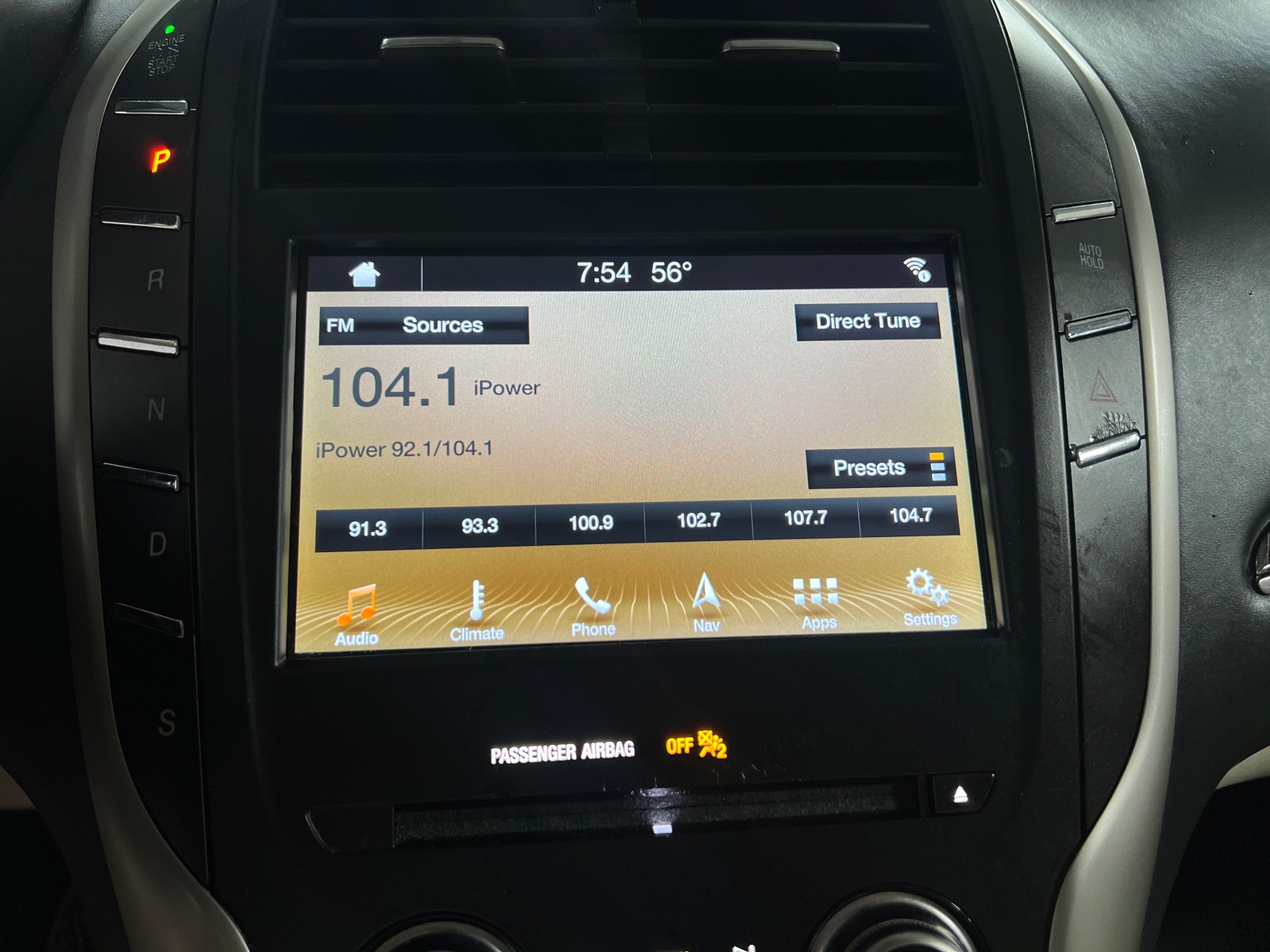 Thumbnail: 2019 Lincoln MKC - 3