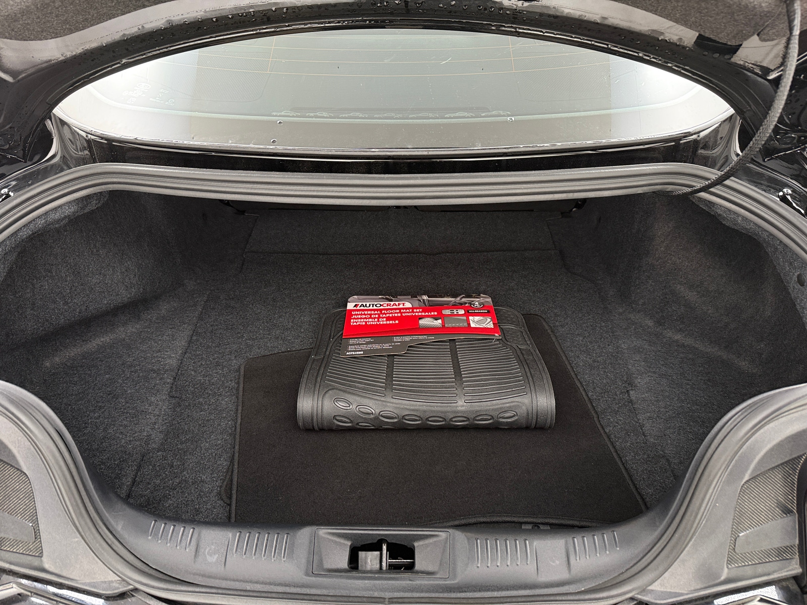 Thumbnail: 2024 Ford Mustang - 5