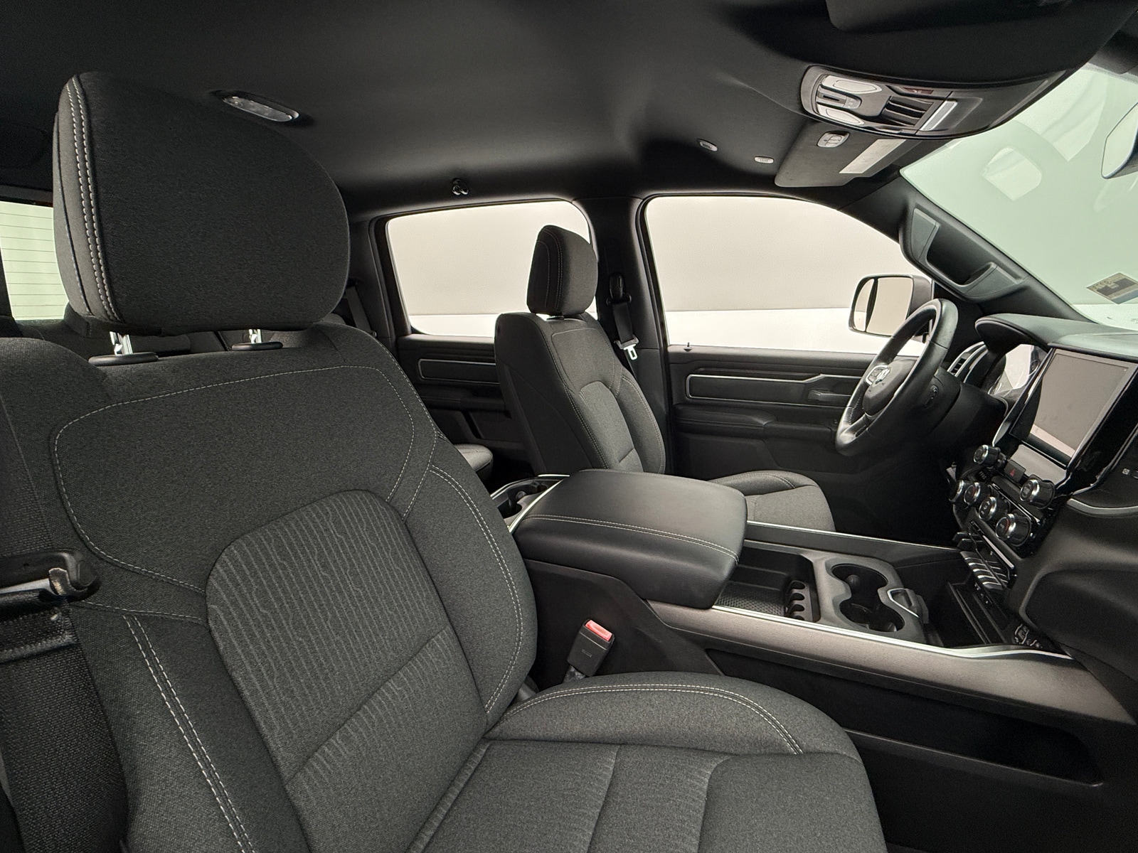 Thumbnail: 2019 RAM 1500 - 2