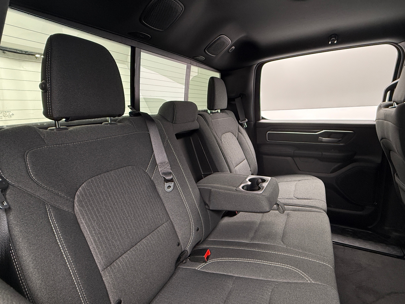 Thumbnail: 2019 RAM 1500 - 6