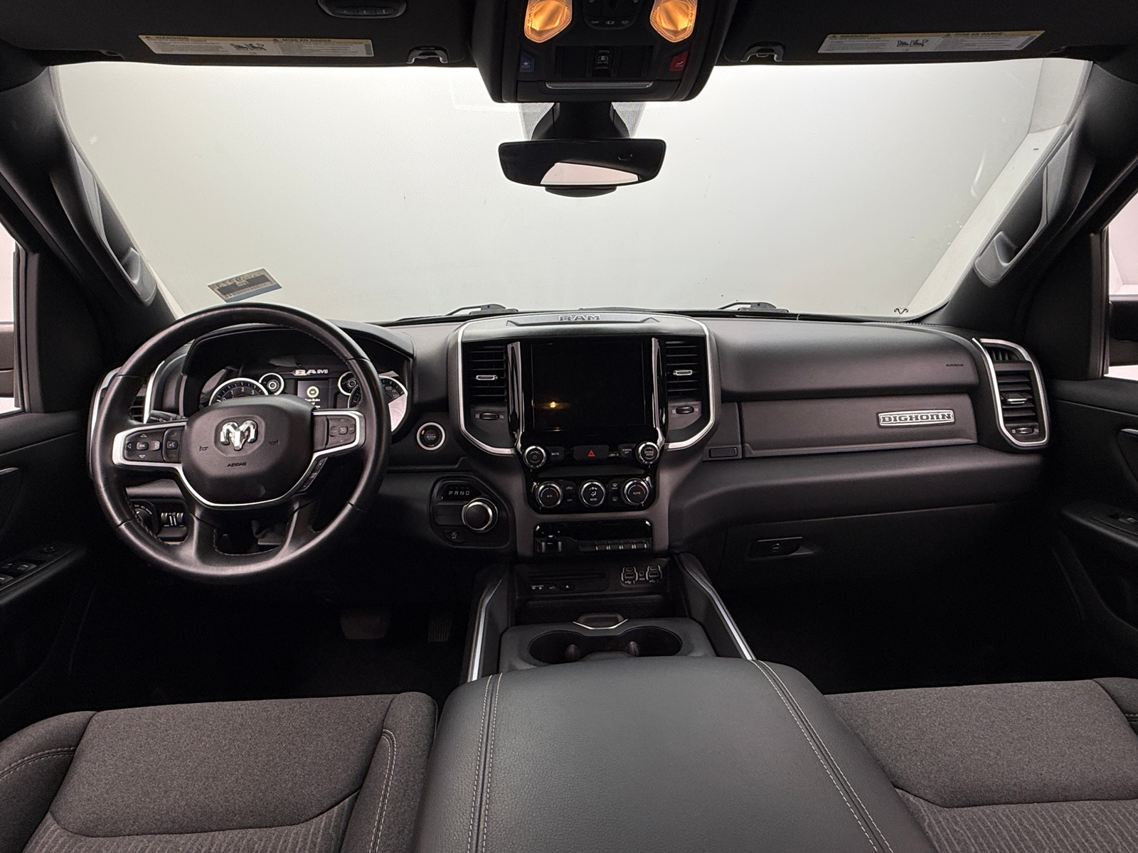 Thumbnail: 2019 RAM 1500 - 3