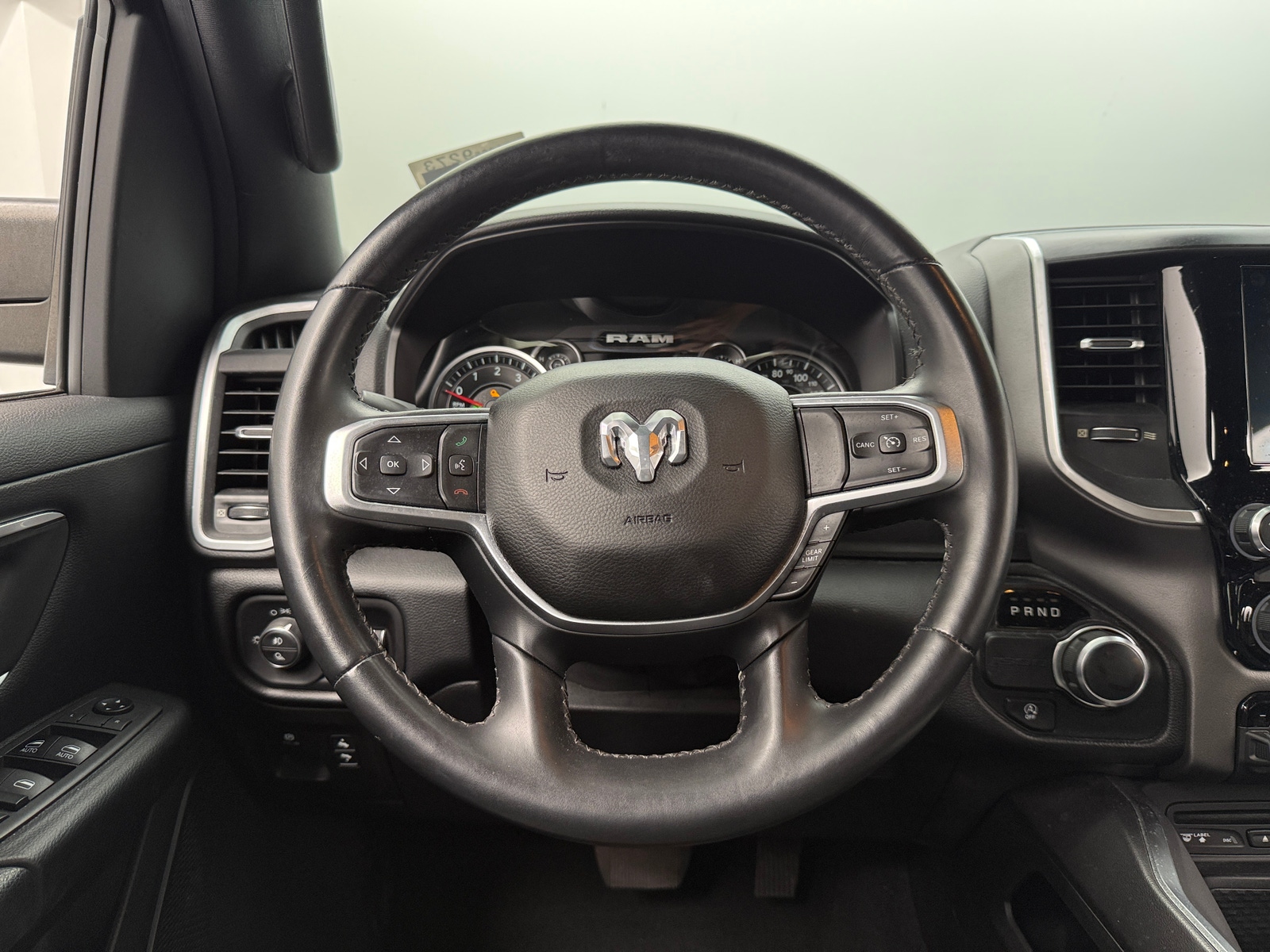 Thumbnail: 2019 RAM 1500 - 5