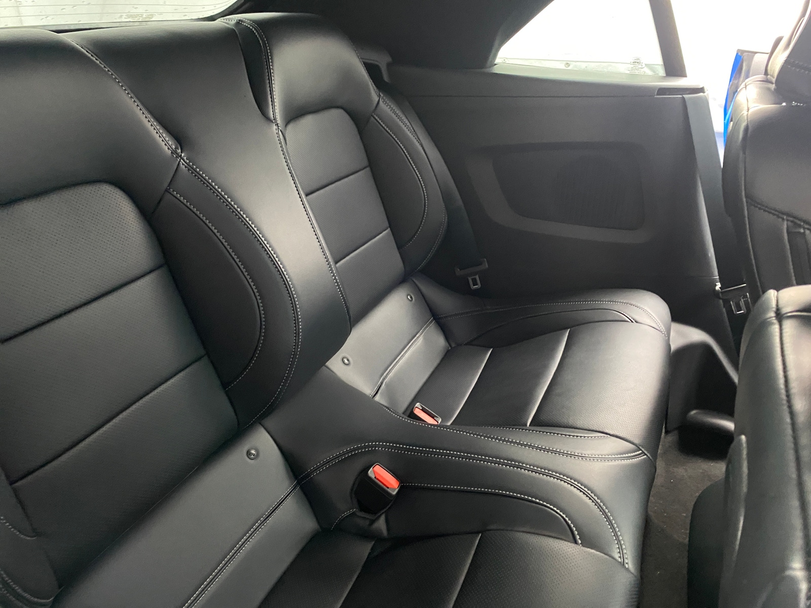 Thumbnail: 2025 Ford Mustang - 5