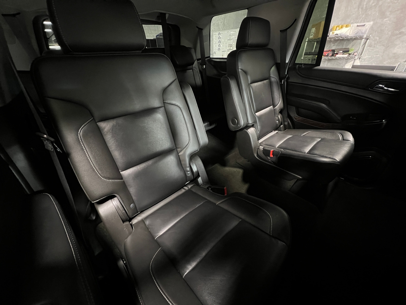 Thumbnail: 2018 Chevrolet Tahoe - 5