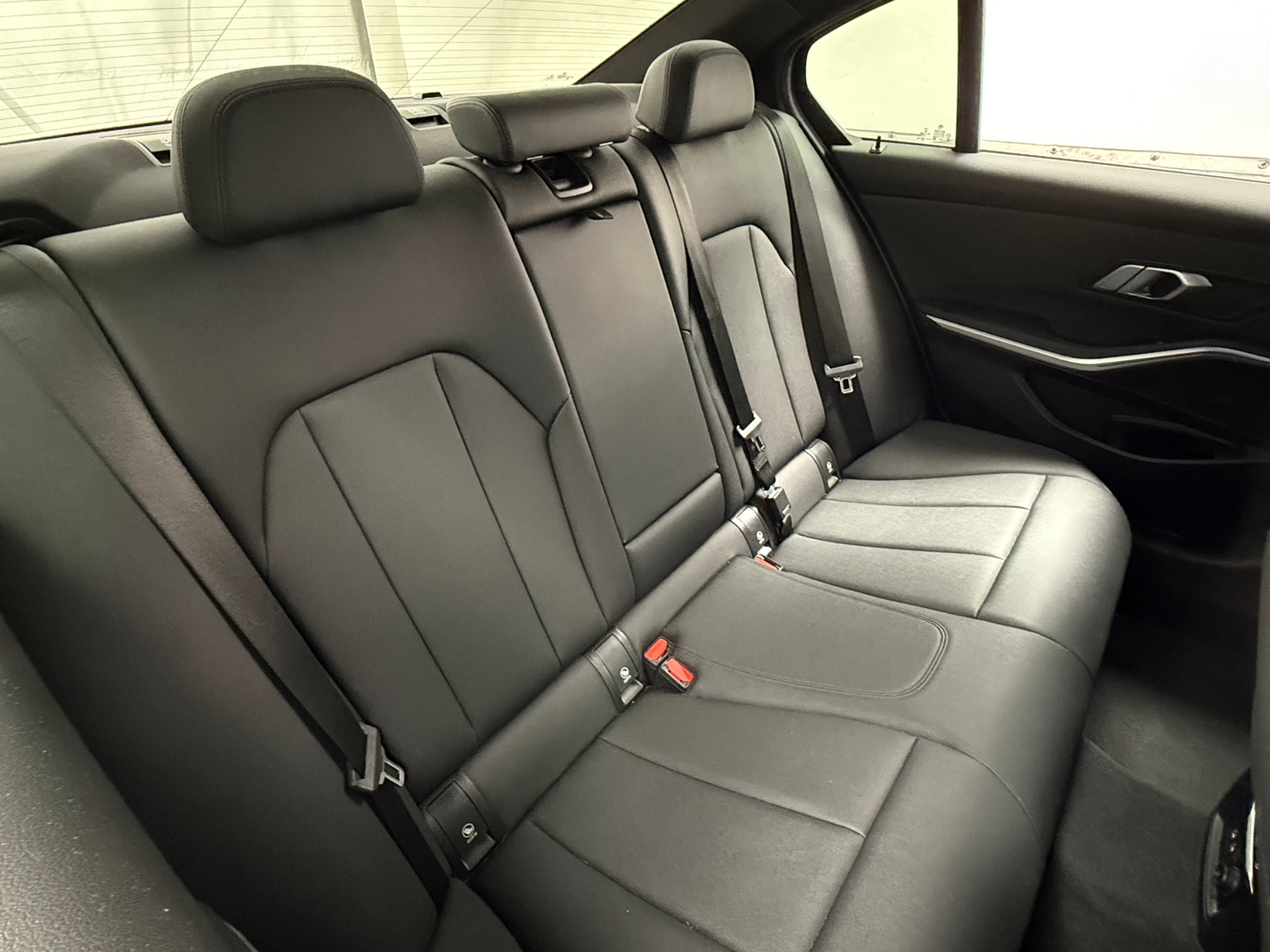 Thumbnail: 2020 BMW 3 Series - 5