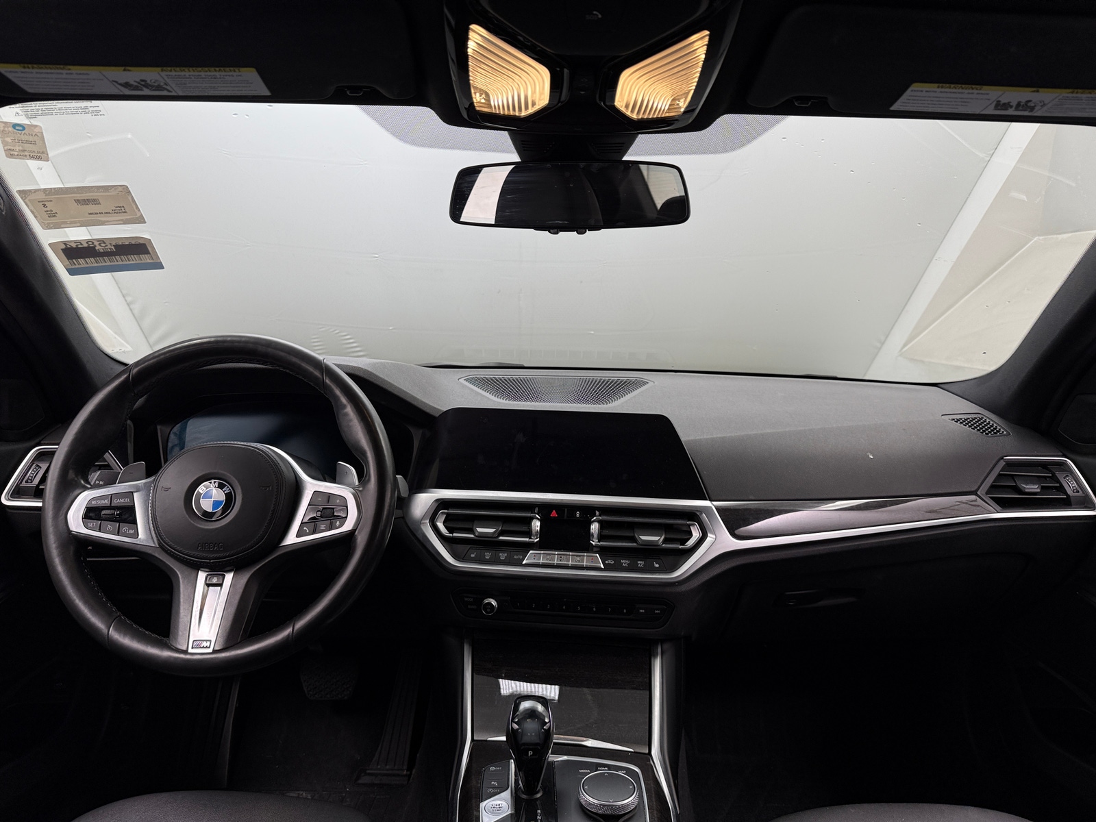 Thumbnail: 2020 BMW 3 Series - 2