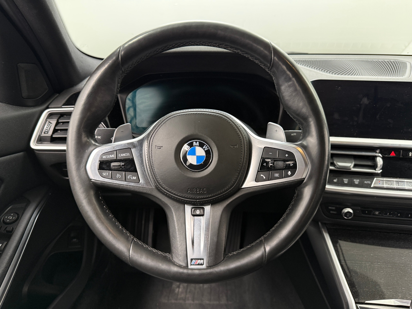 Thumbnail: 2020 BMW 3 Series - 4