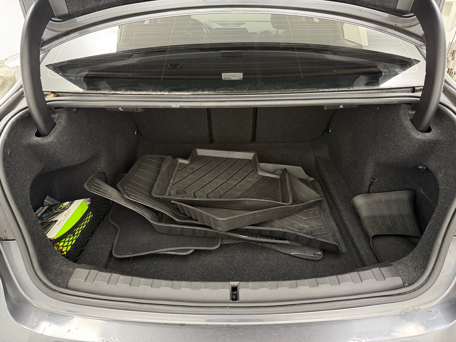 Thumbnail: 2020 BMW 3 Series - 6