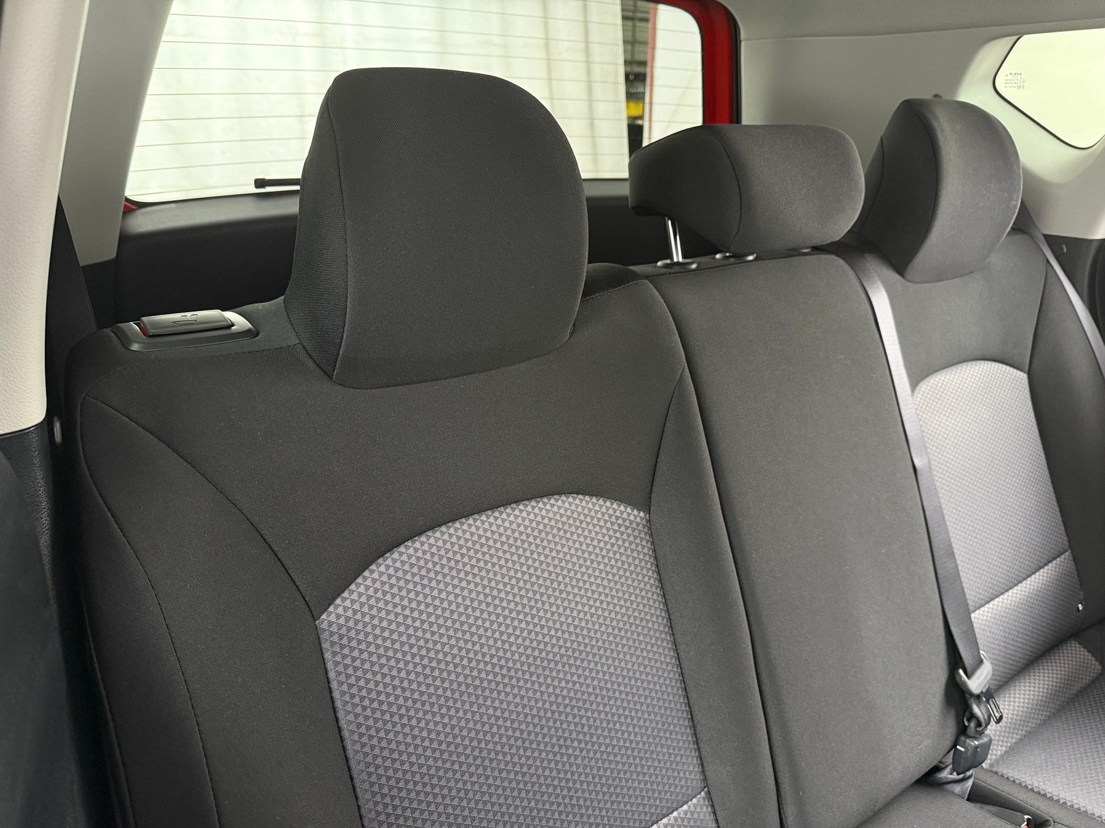 Thumbnail: 2023 Kia Soul - 6