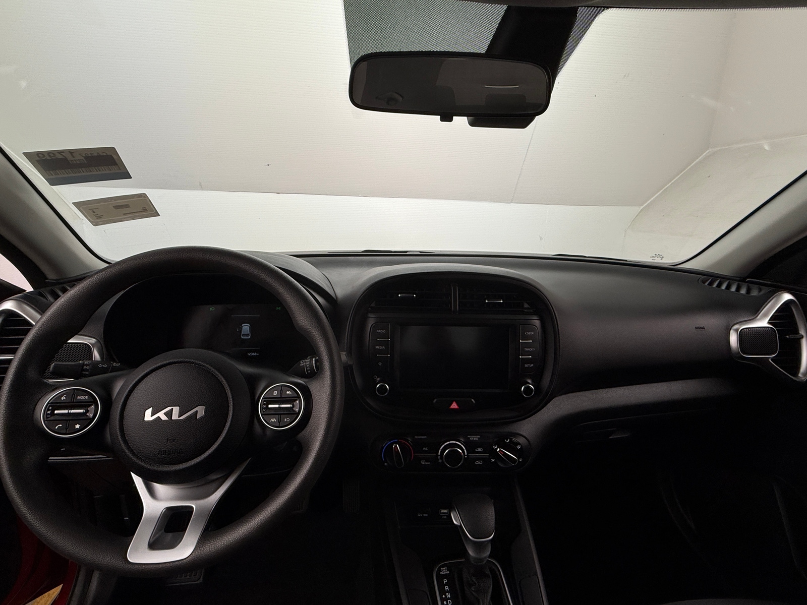 Thumbnail: 2023 Kia Soul - 3