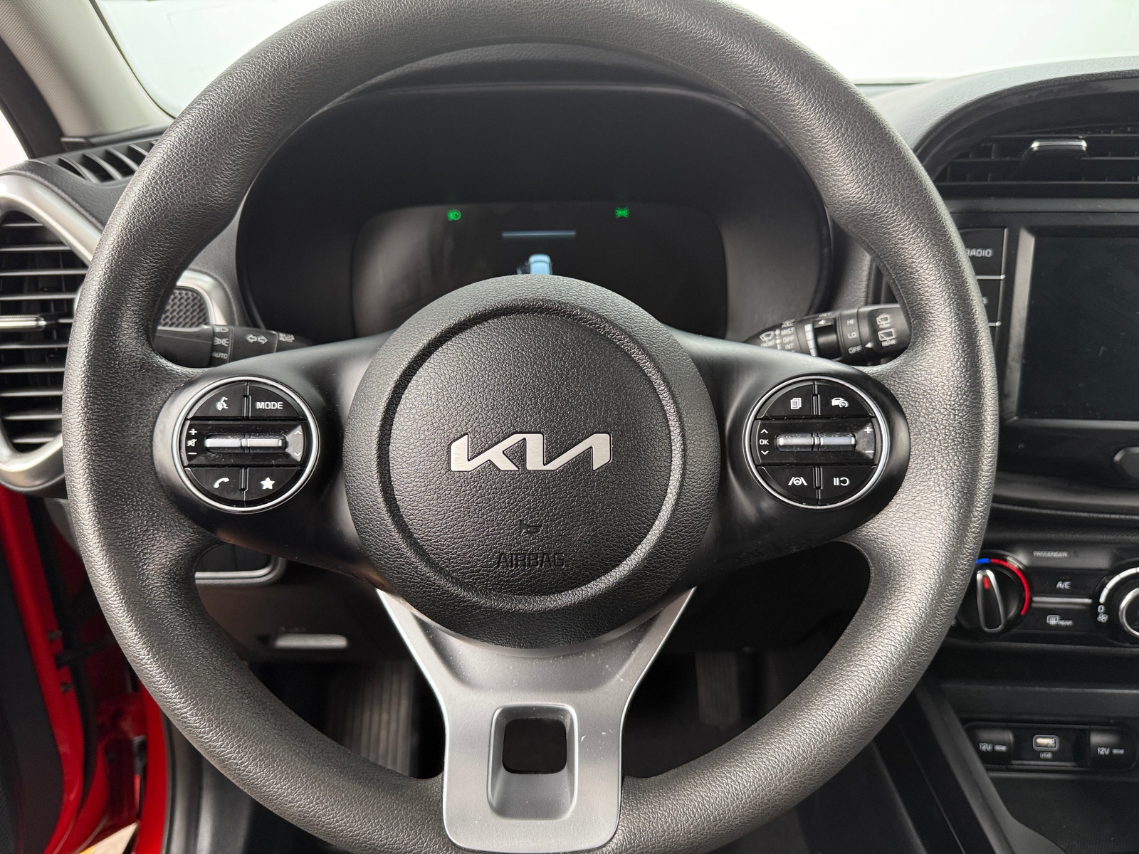 Thumbnail: 2023 Kia Soul - 5