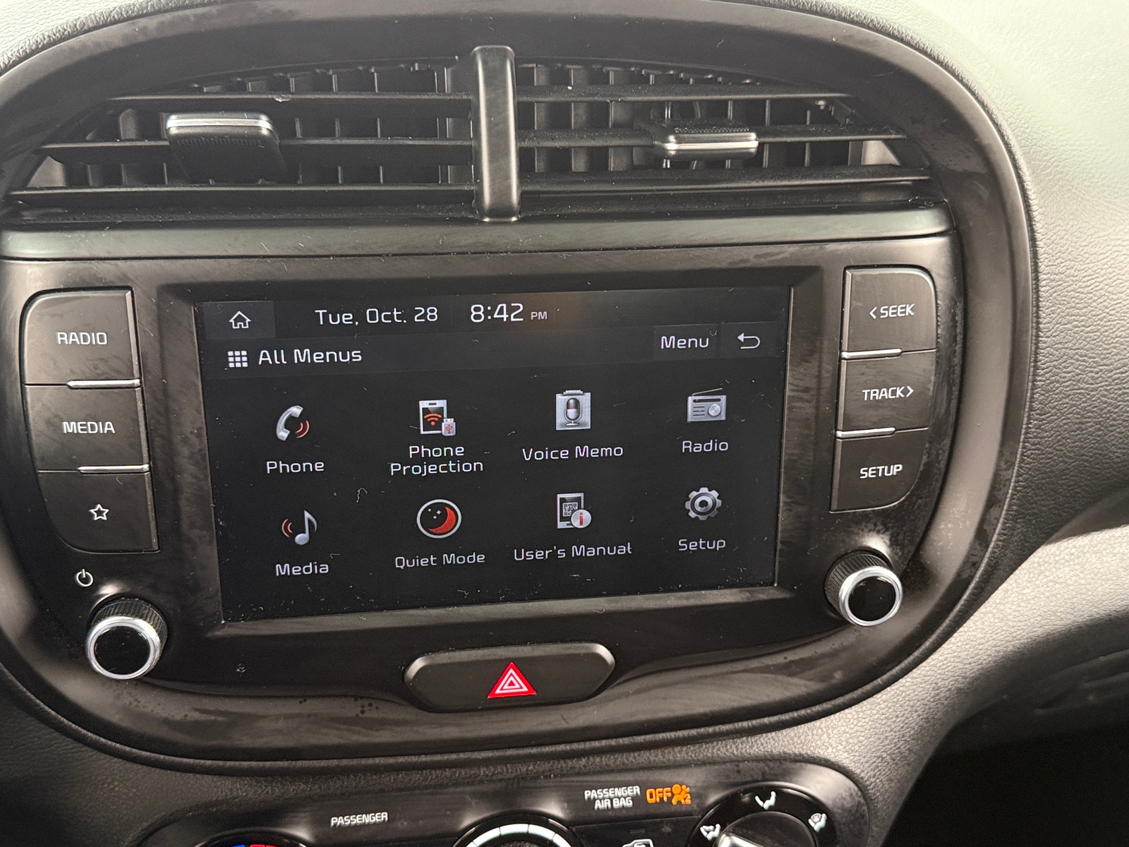 Thumbnail: 2023 Kia Soul - 4