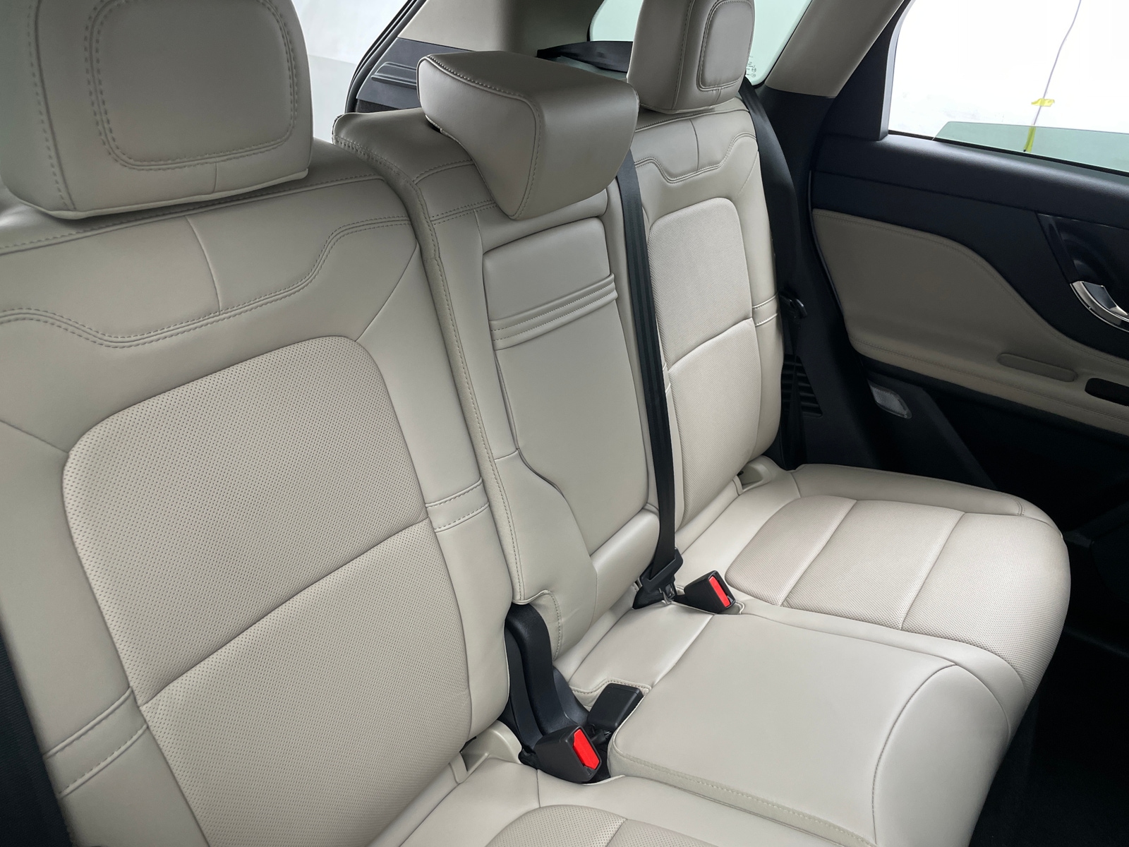 Thumbnail: 2025 Lincoln Corsair - 5