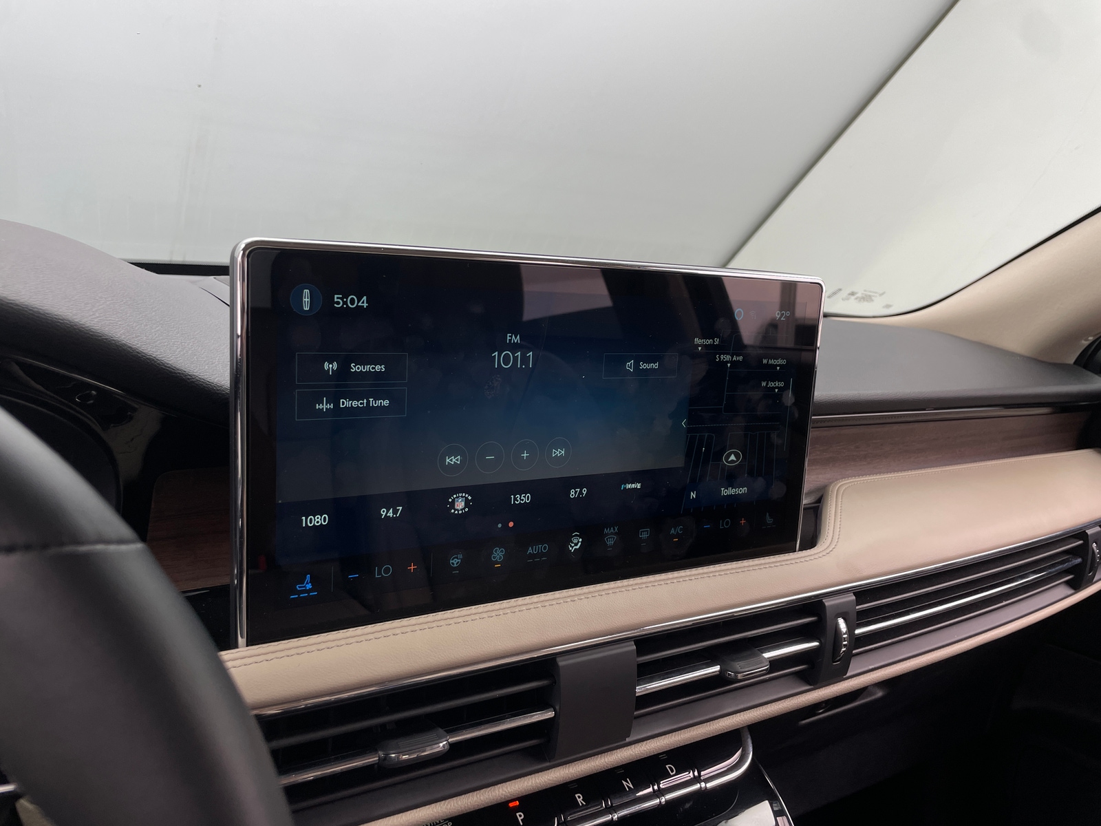 Thumbnail: 2025 Lincoln Corsair - 3