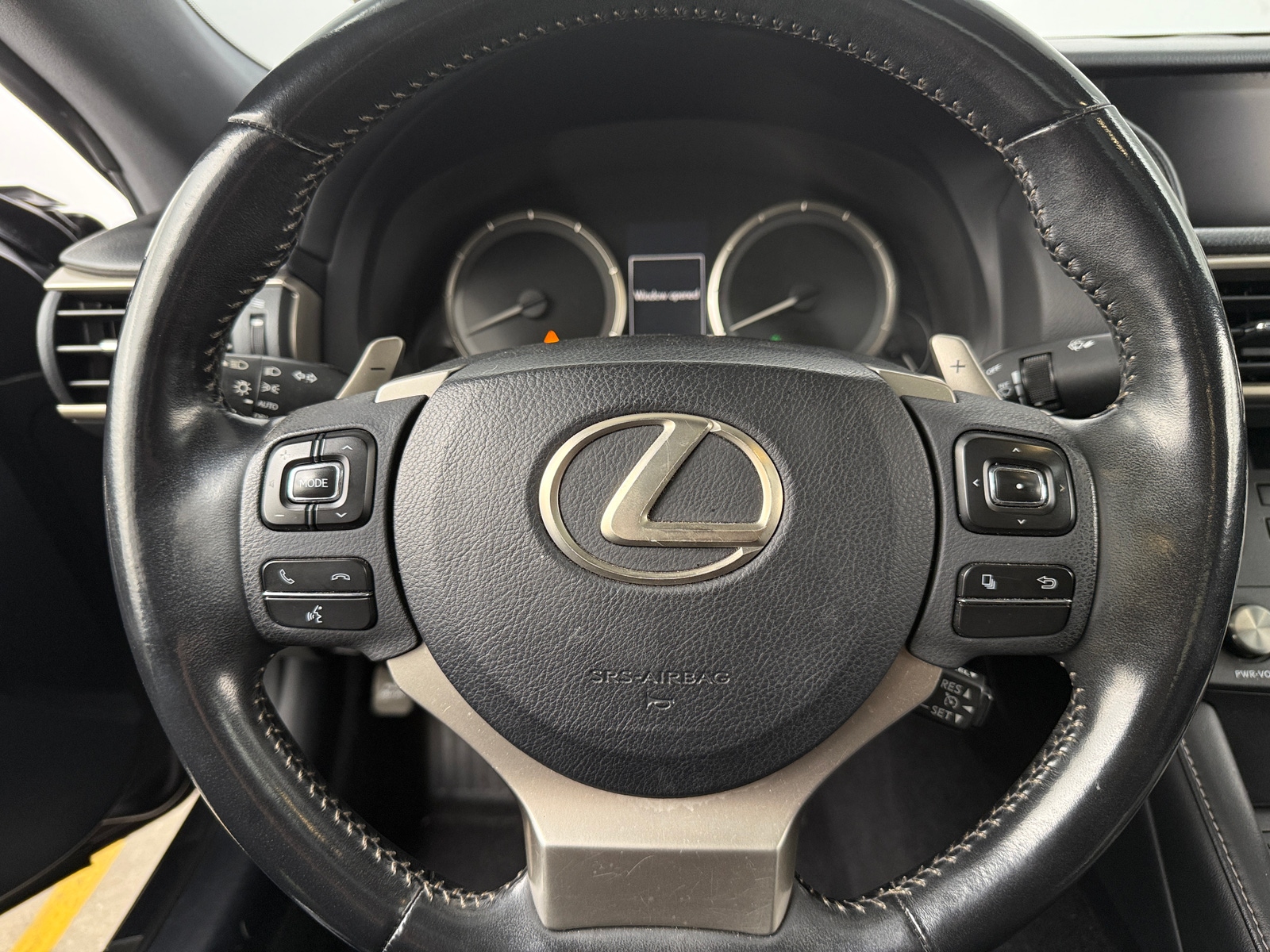 Thumbnail: 2015 Lexus RC - 3