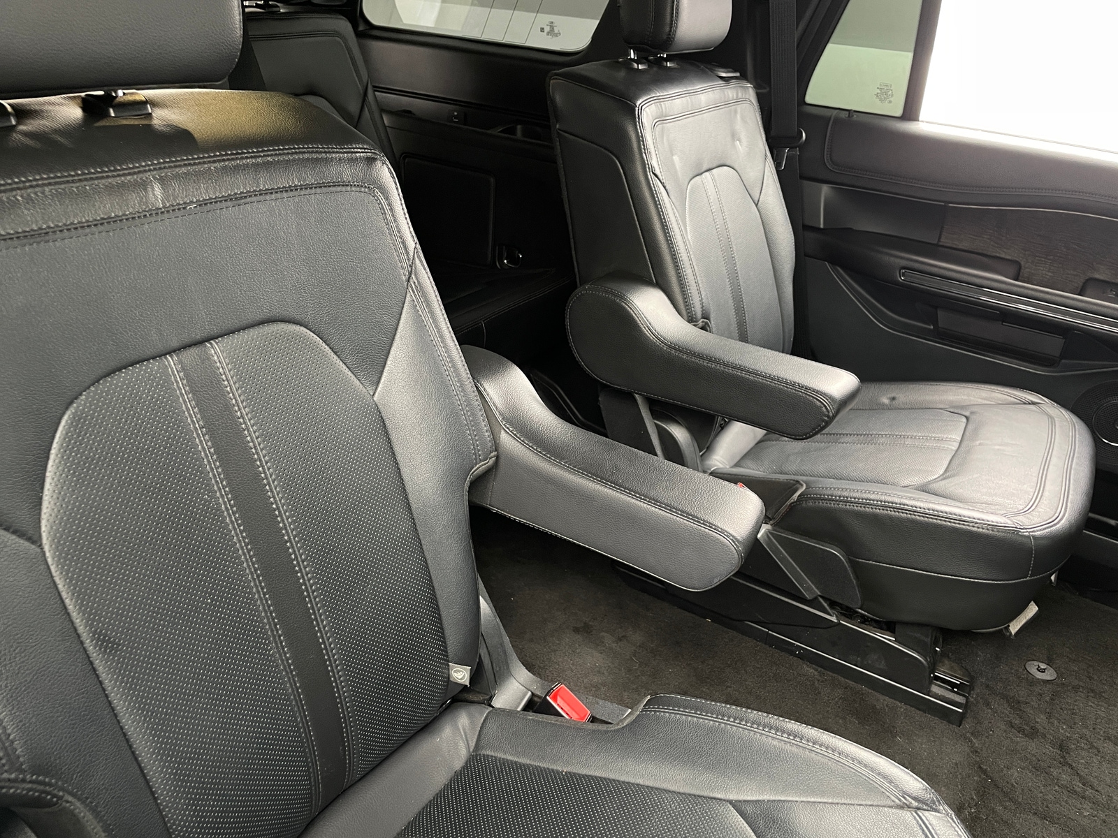 Thumbnail: 2018 Ford Expedition - 5