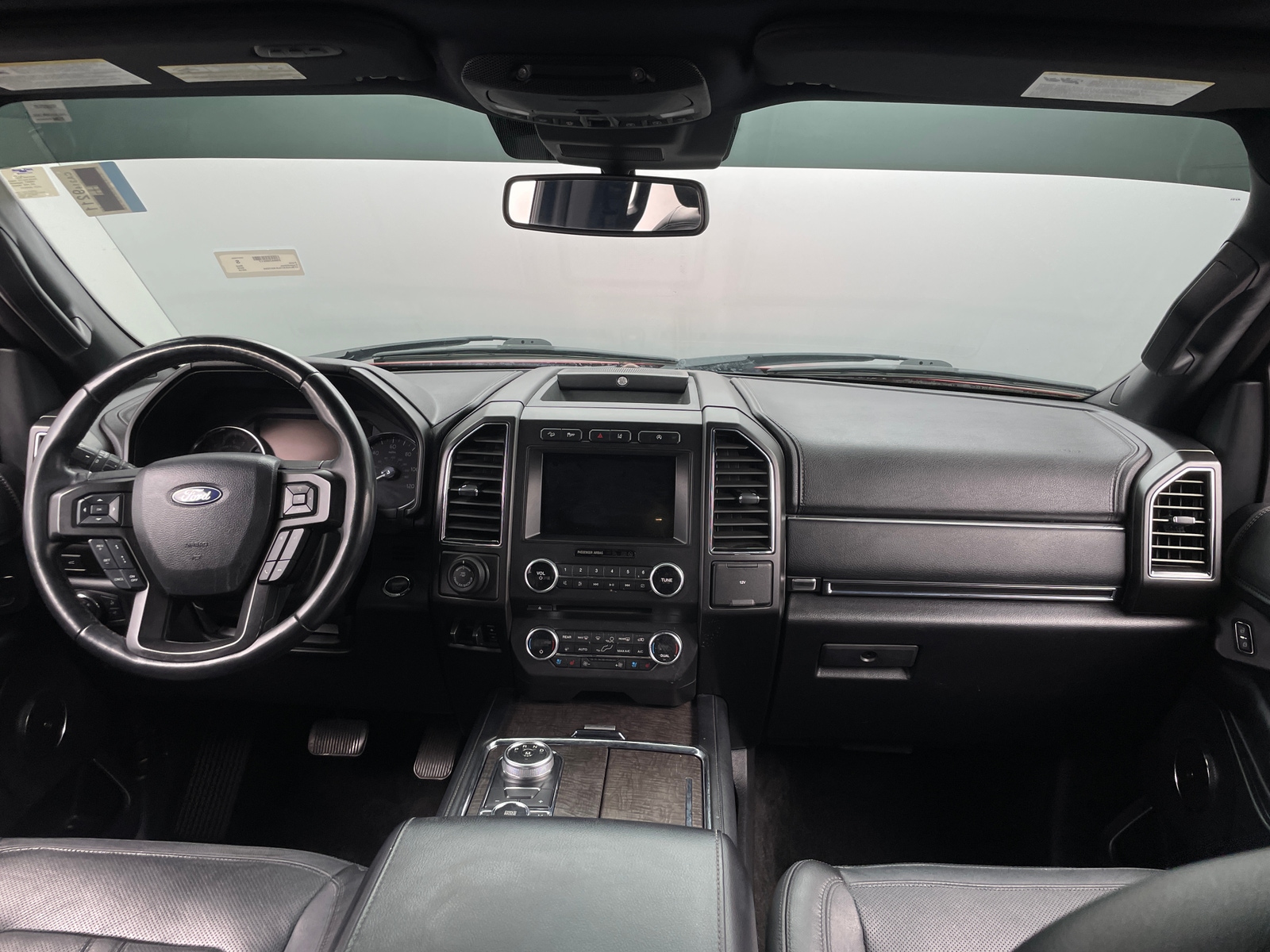 Thumbnail: 2018 Ford Expedition - 2