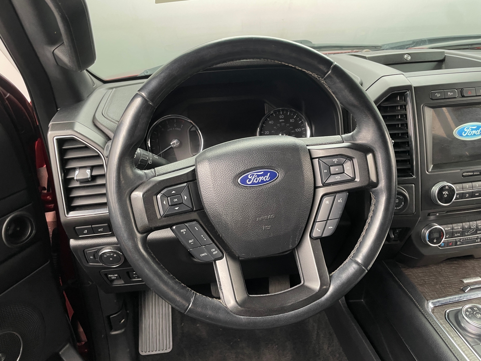 Thumbnail: 2018 Ford Expedition - 4