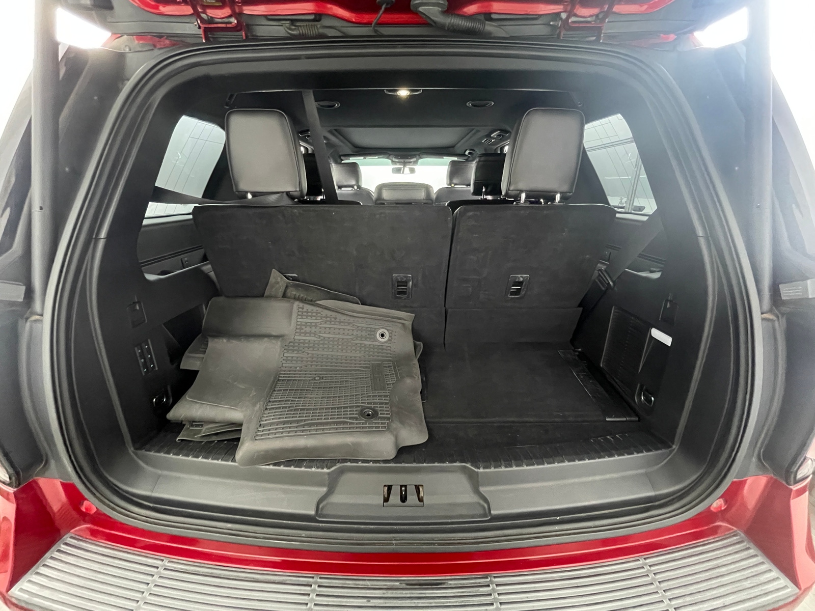 Thumbnail: 2018 Ford Expedition - 6