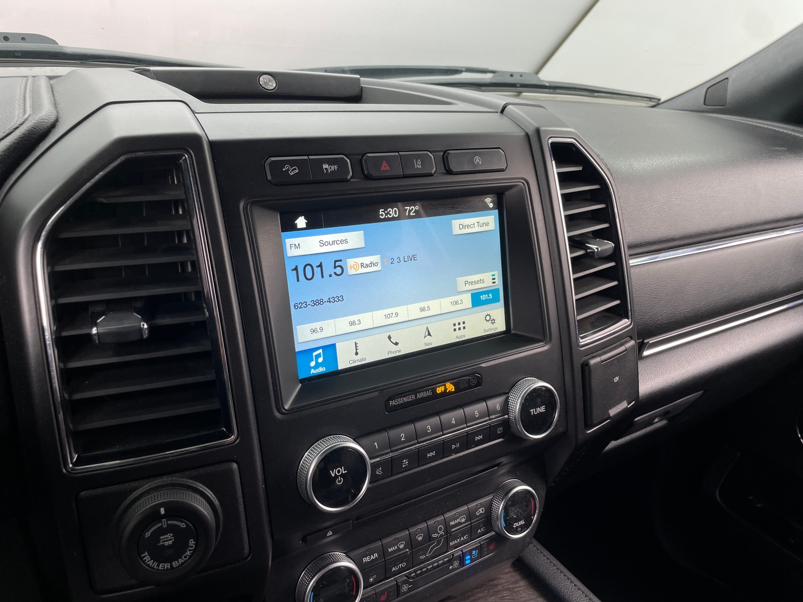 Thumbnail: 2018 Ford Expedition - 3