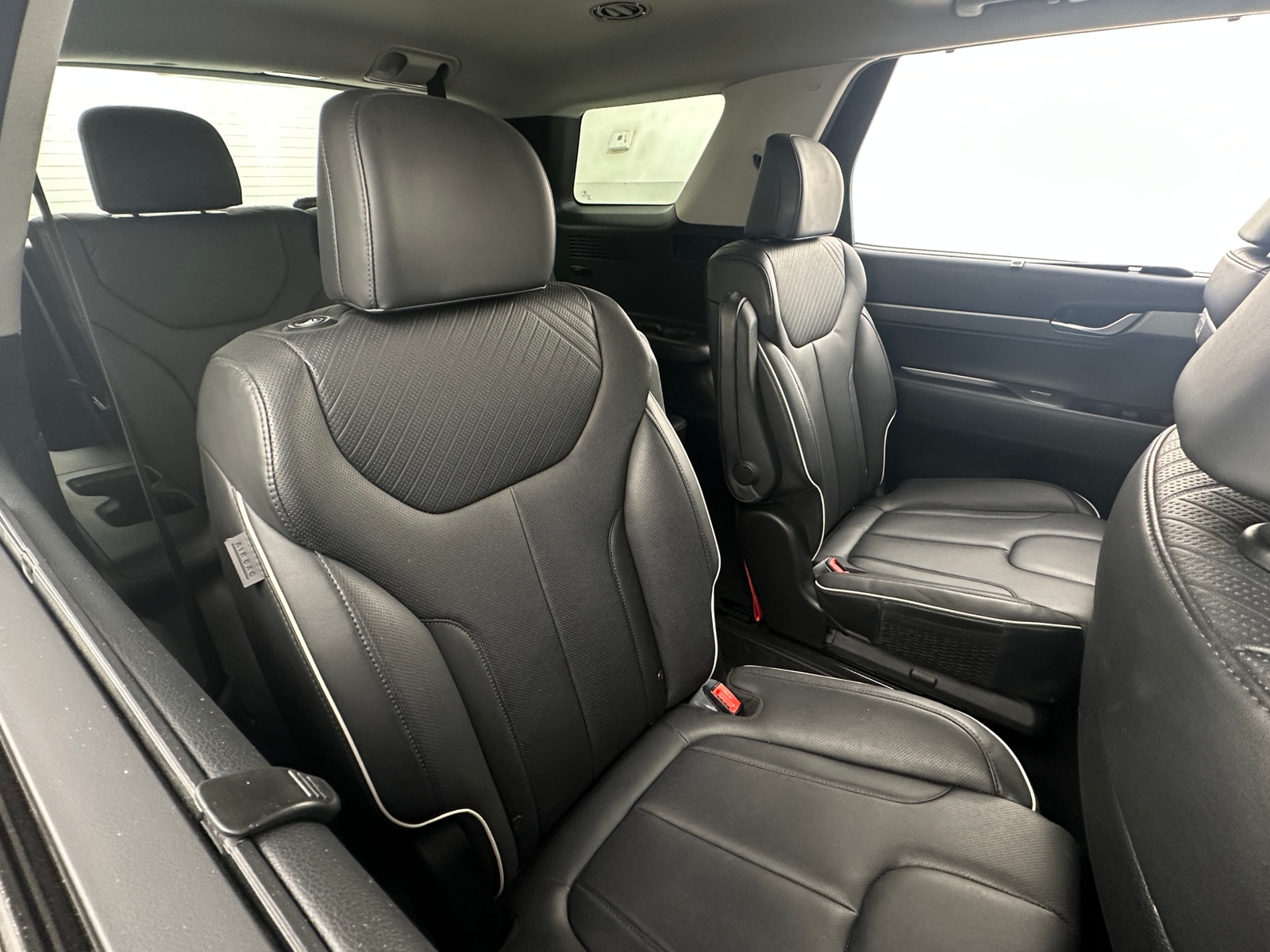 Thumbnail: 2024 Hyundai Palisade - 5