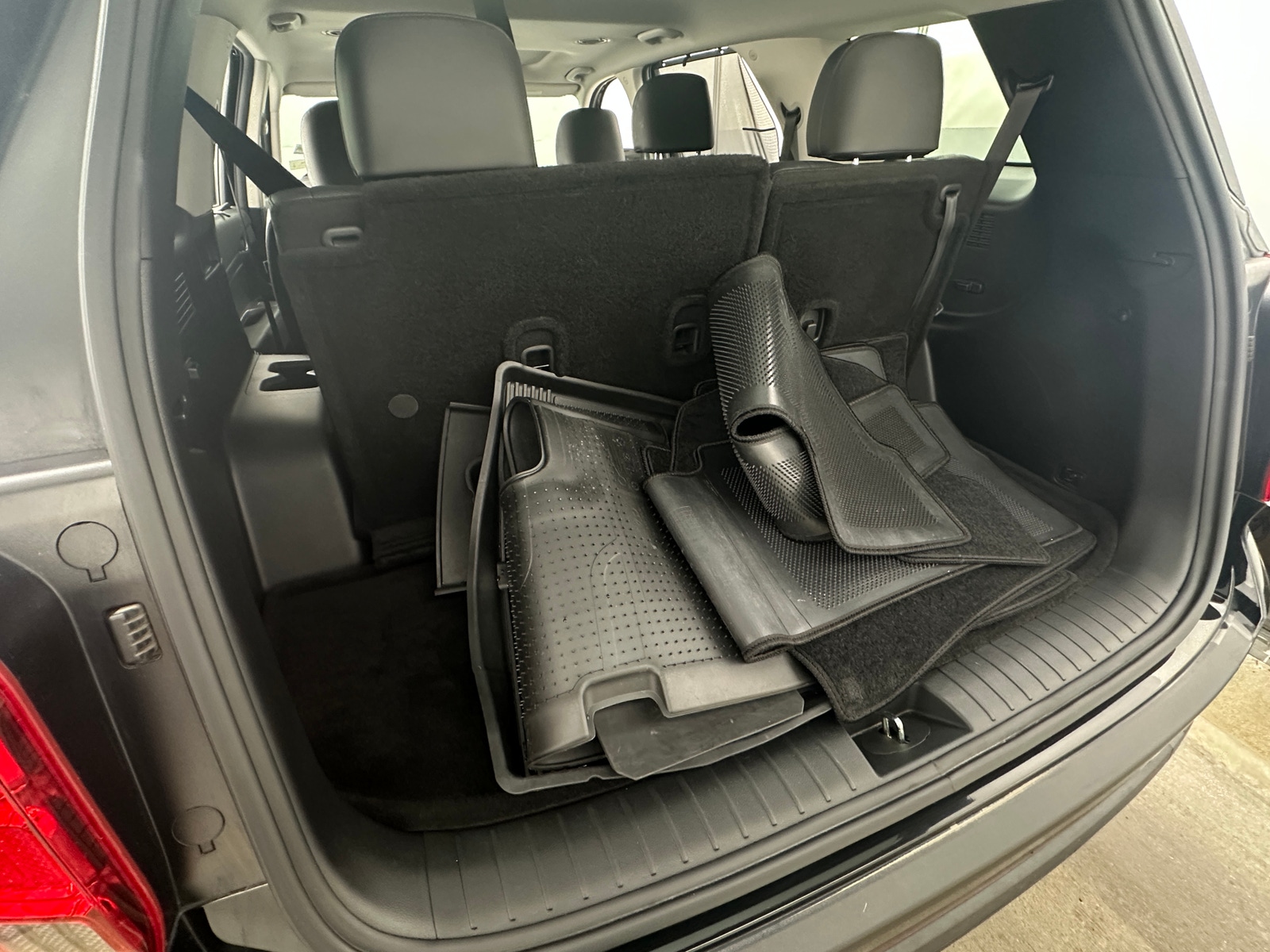 Thumbnail: 2024 Hyundai Palisade - 6