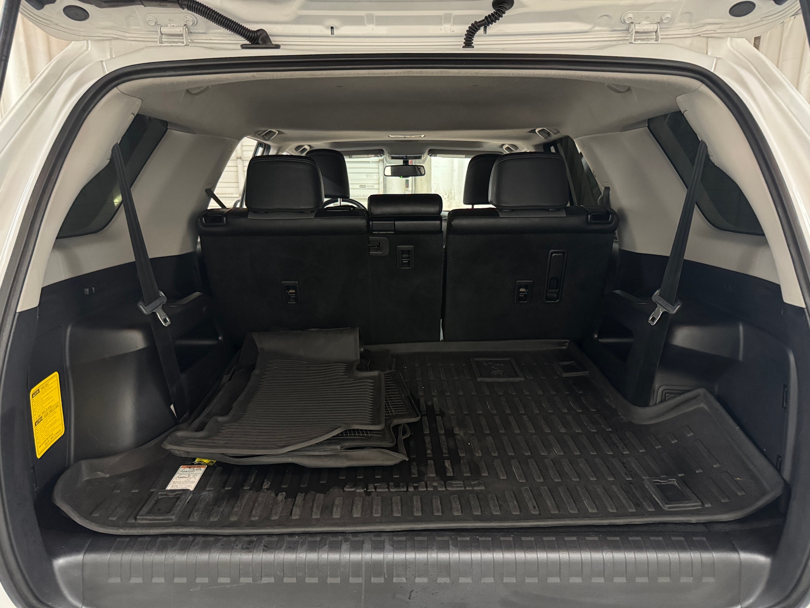 Thumbnail: 2016 Toyota 4Runner - 7