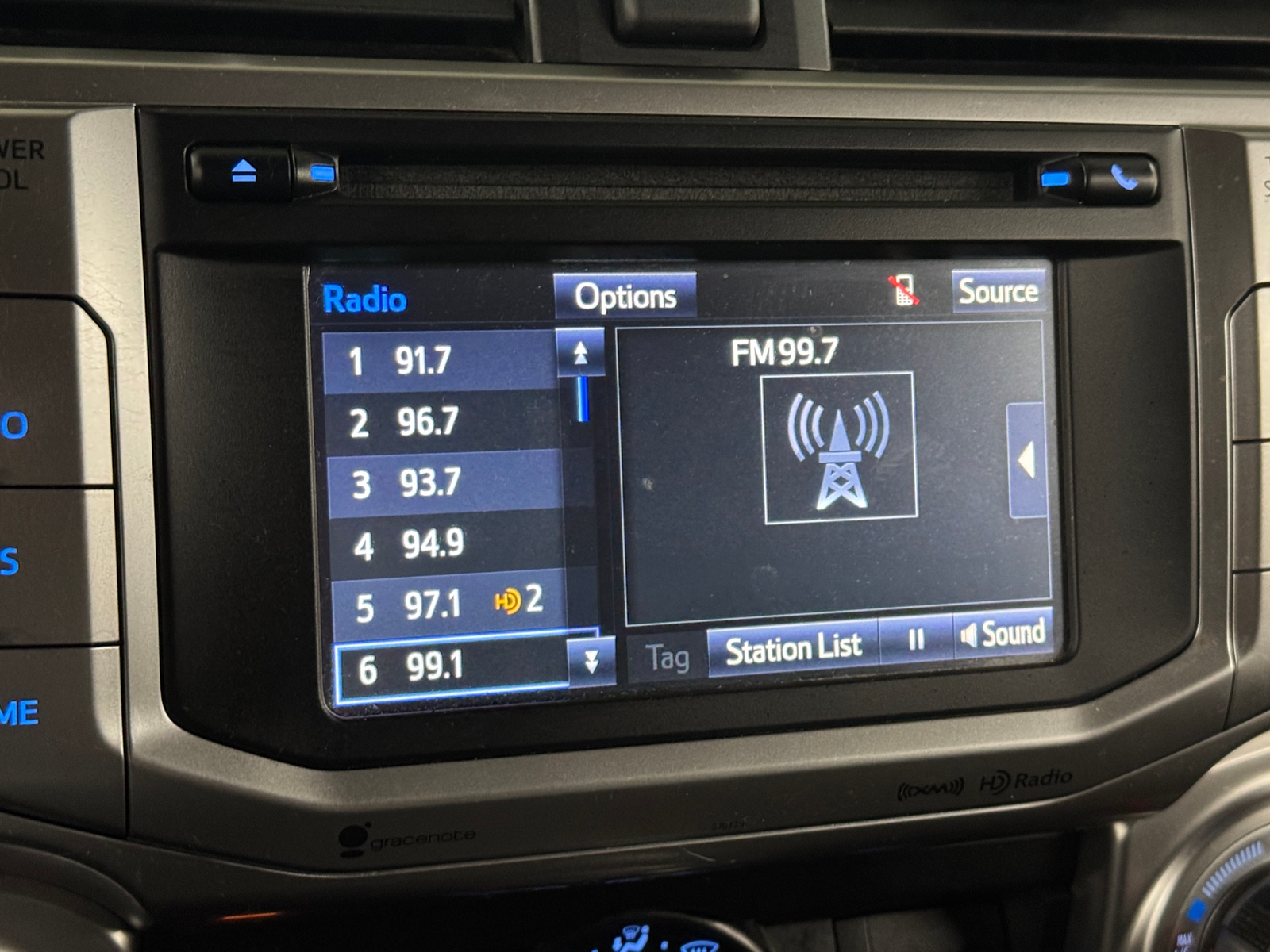 Thumbnail: 2016 Toyota 4Runner - 4