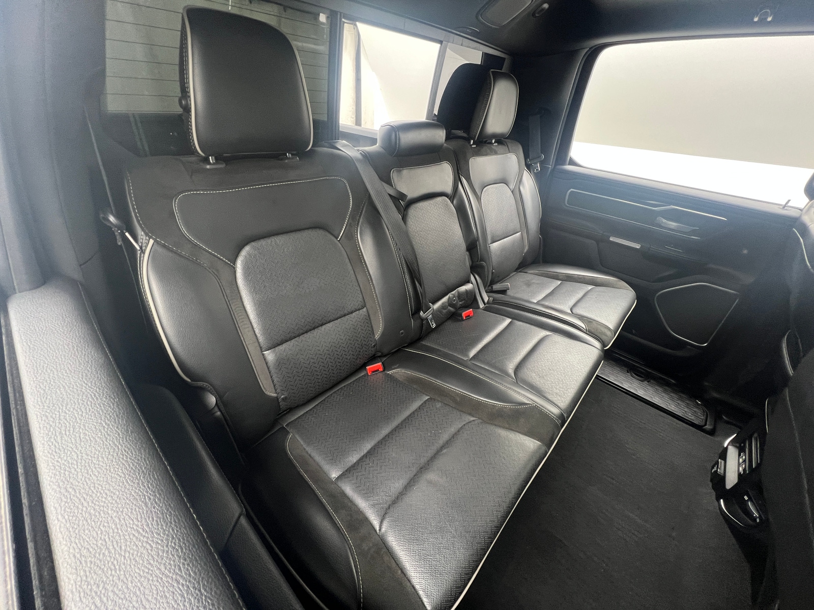 Thumbnail: 2019 RAM 1500 - 5