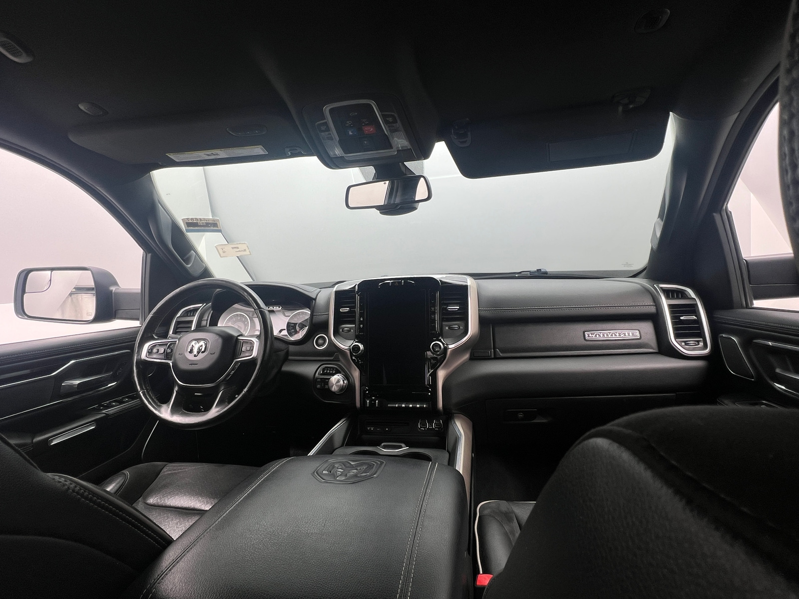 Thumbnail: 2019 RAM 1500 - 2