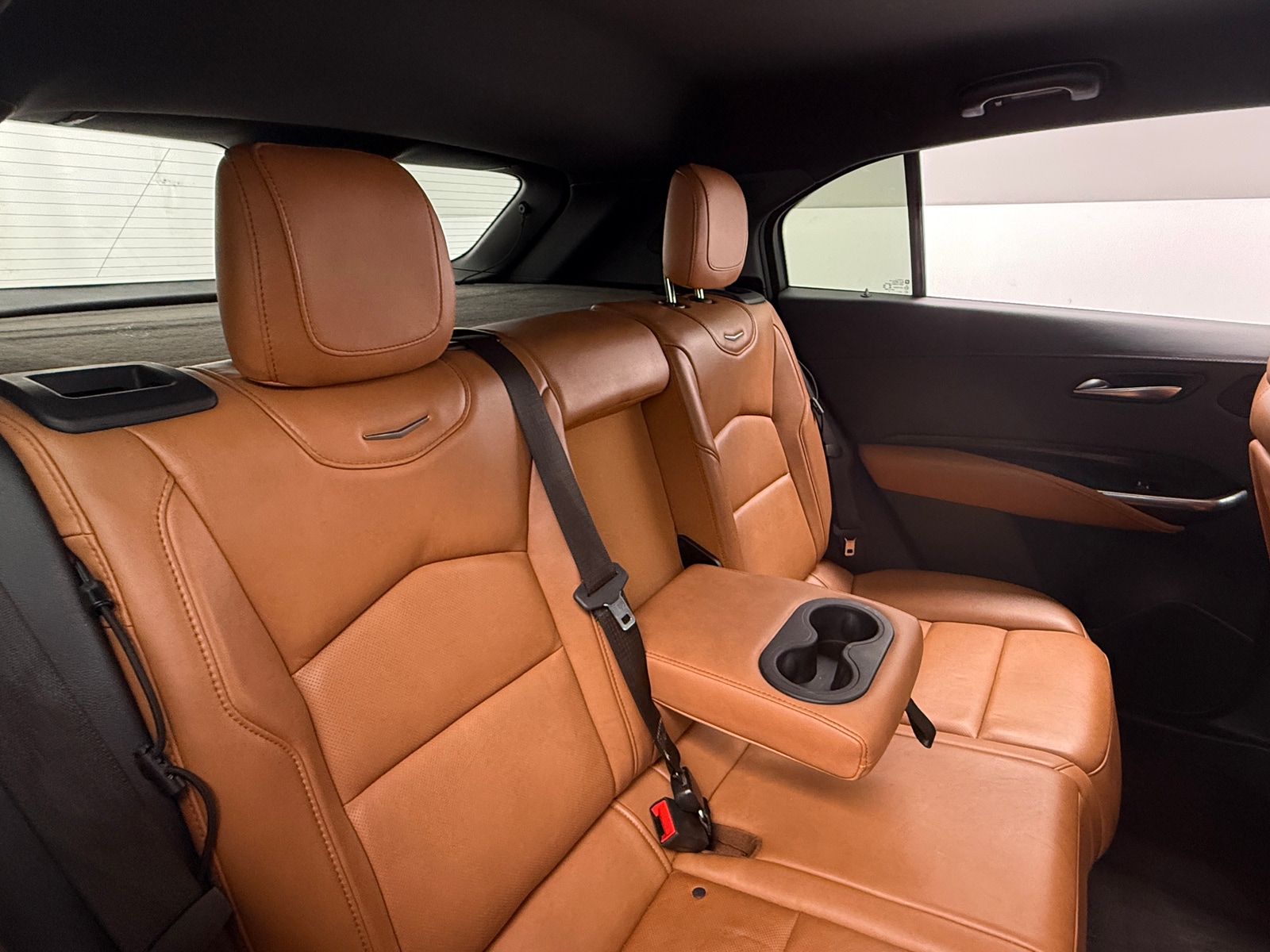 Thumbnail: 2020 Cadillac XT4 - 5