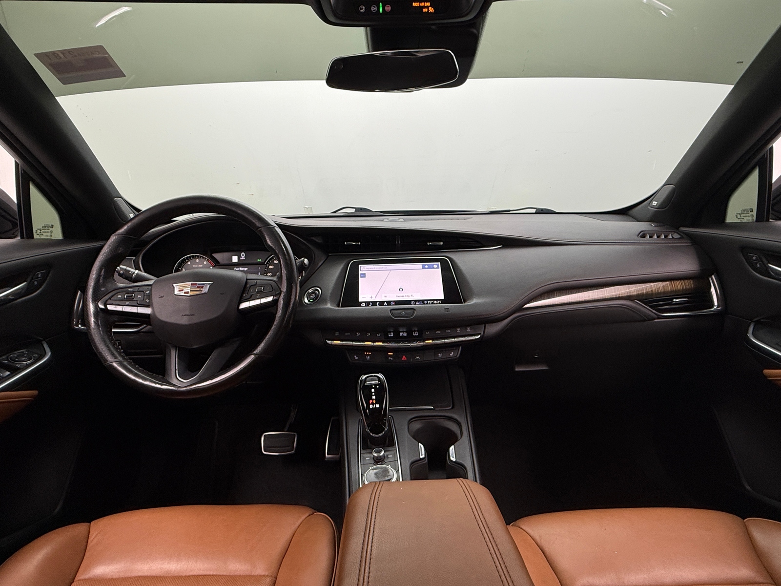 Thumbnail: 2020 Cadillac XT4 - 2