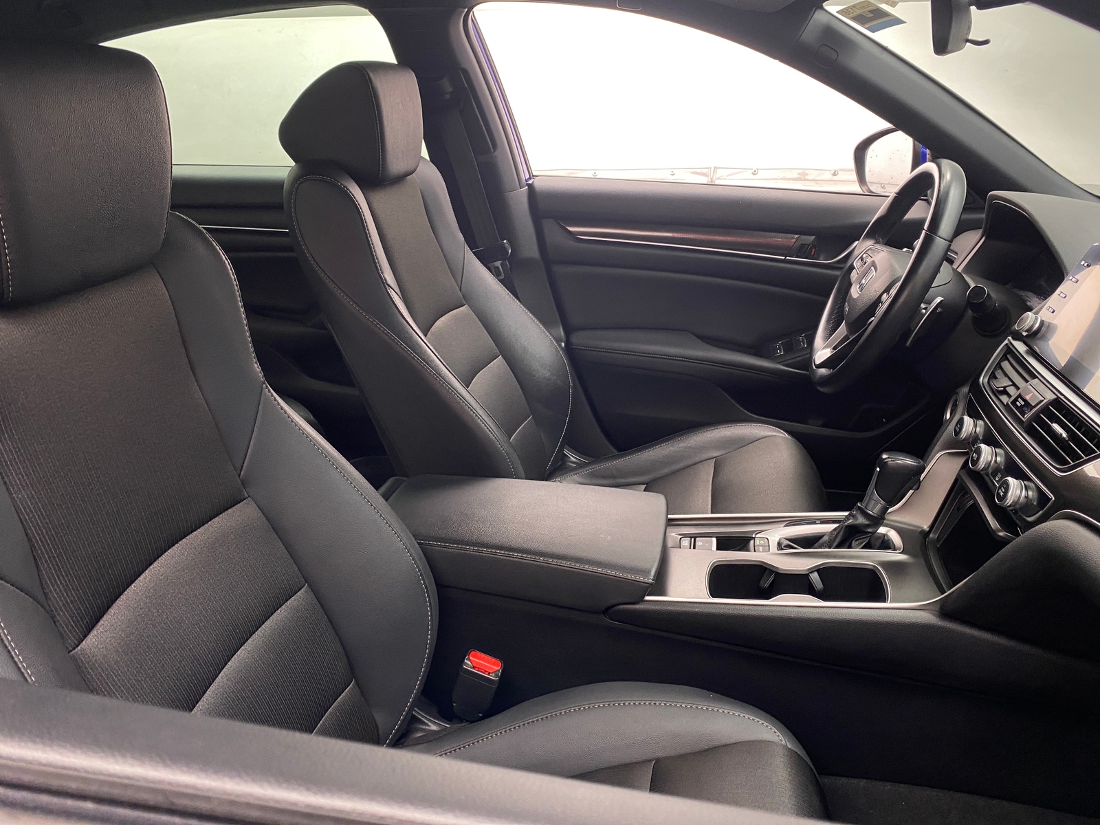 Thumbnail: 2019 Honda Accord - 2