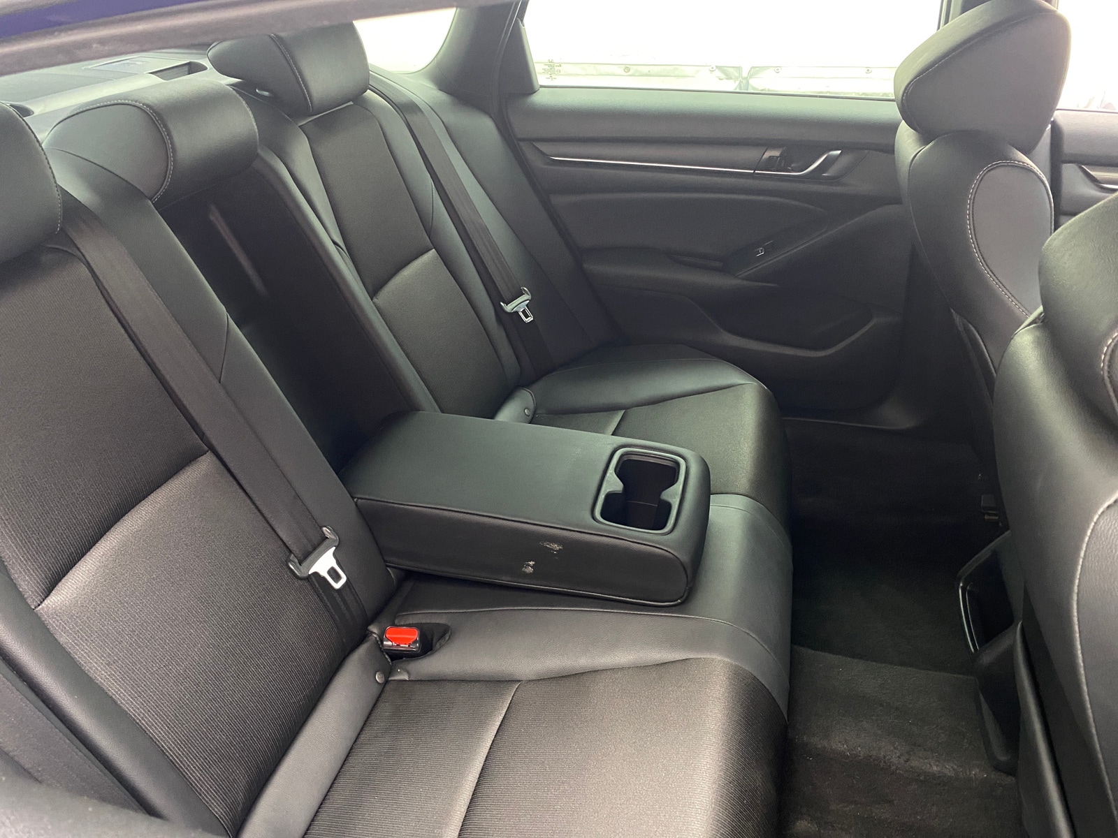 Thumbnail: 2019 Honda Accord - 6