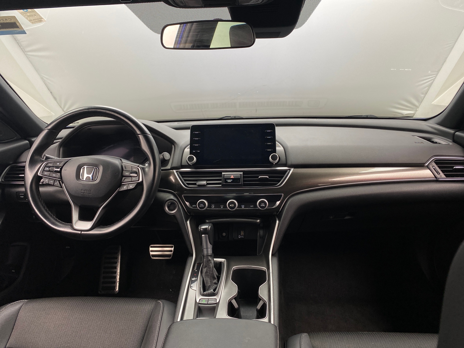 Thumbnail: 2019 Honda Accord - 3