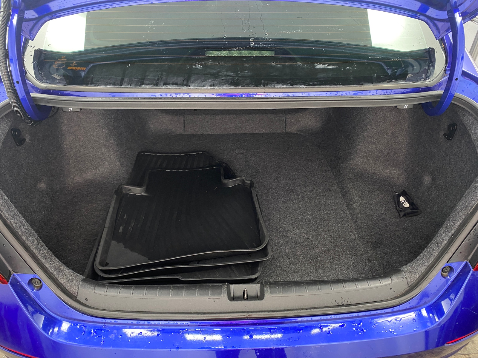 Thumbnail: 2019 Honda Accord - 7