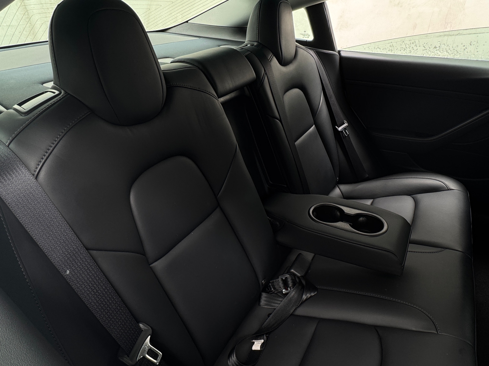 Thumbnail: 2020 Tesla Model 3 - 4