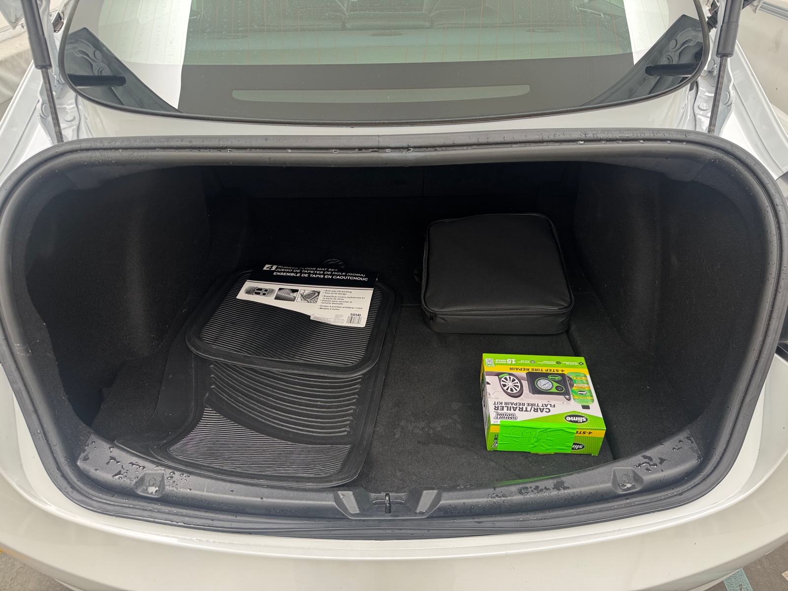 Thumbnail: 2020 Tesla Model 3 - 5