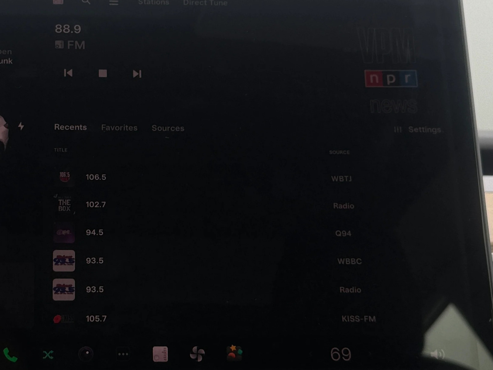 Thumbnail: 2020 Tesla Model 3 - 2