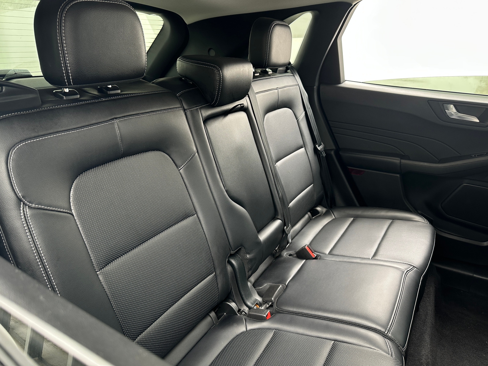 Thumbnail: 2021 Ford Escape - 5