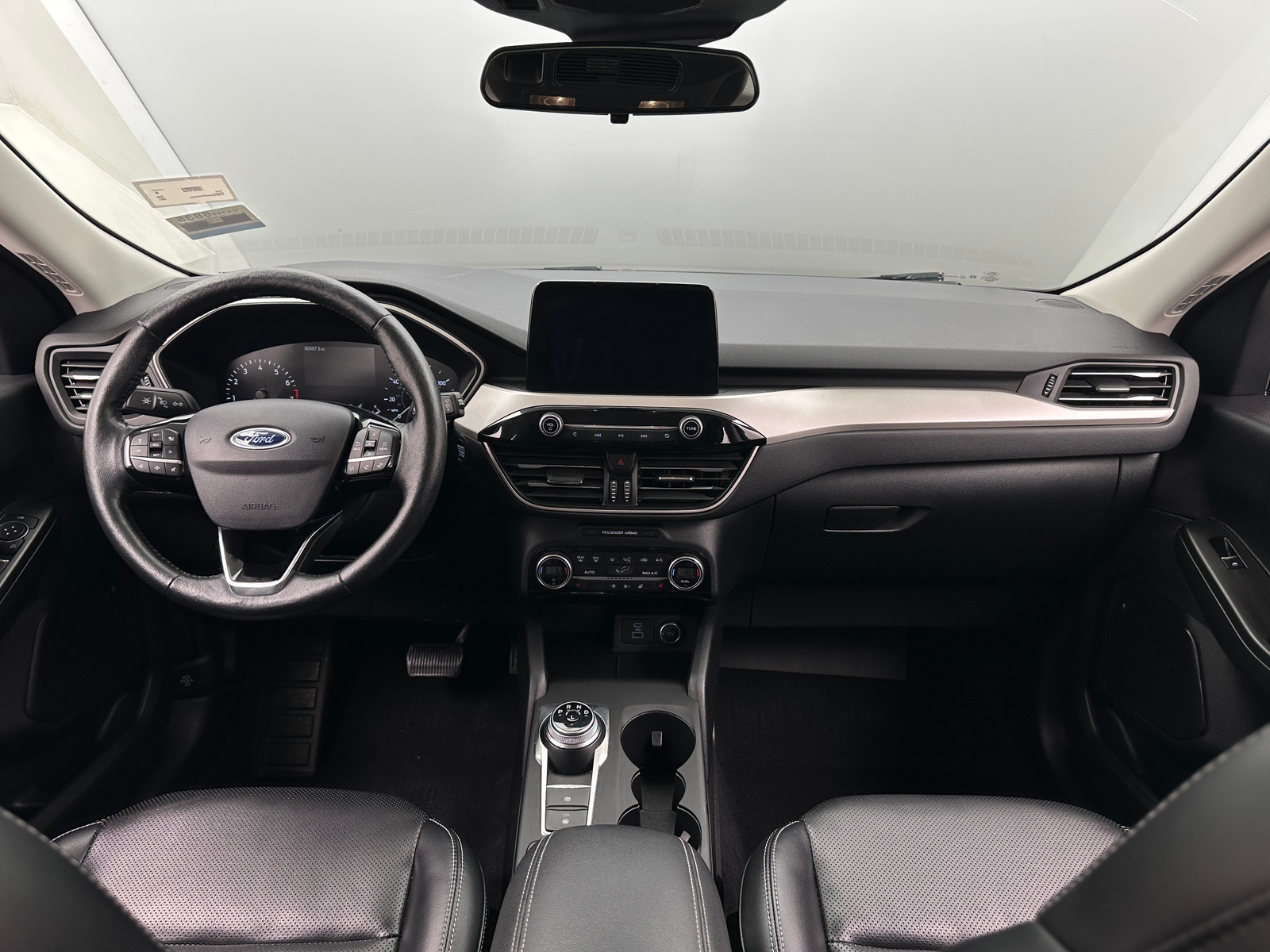 Thumbnail: 2021 Ford Escape - 2